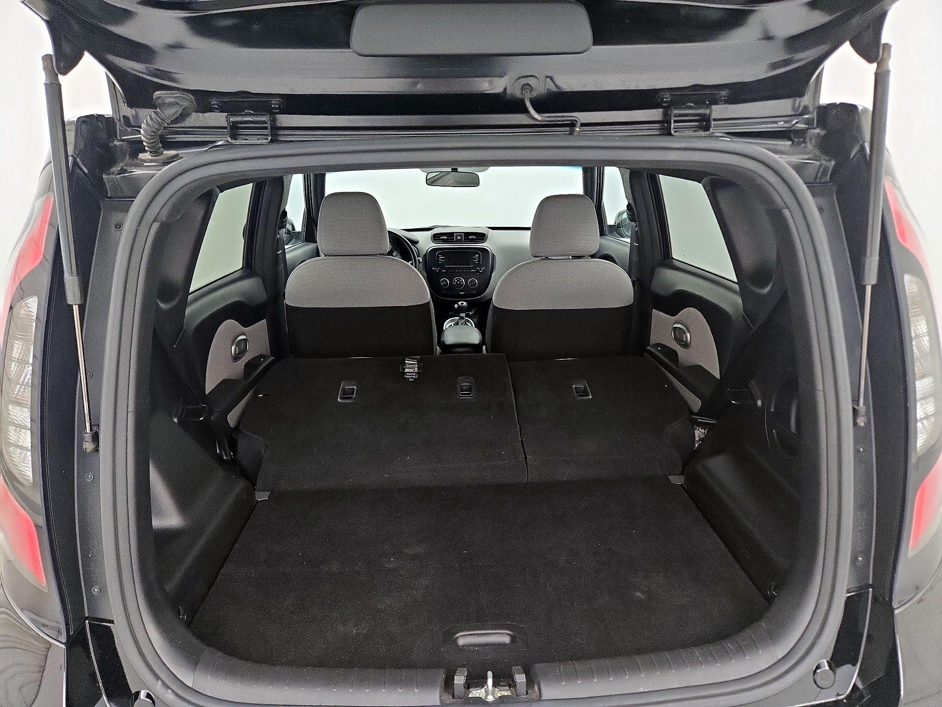 Thumbnail: 2018 Kia Soul - 20