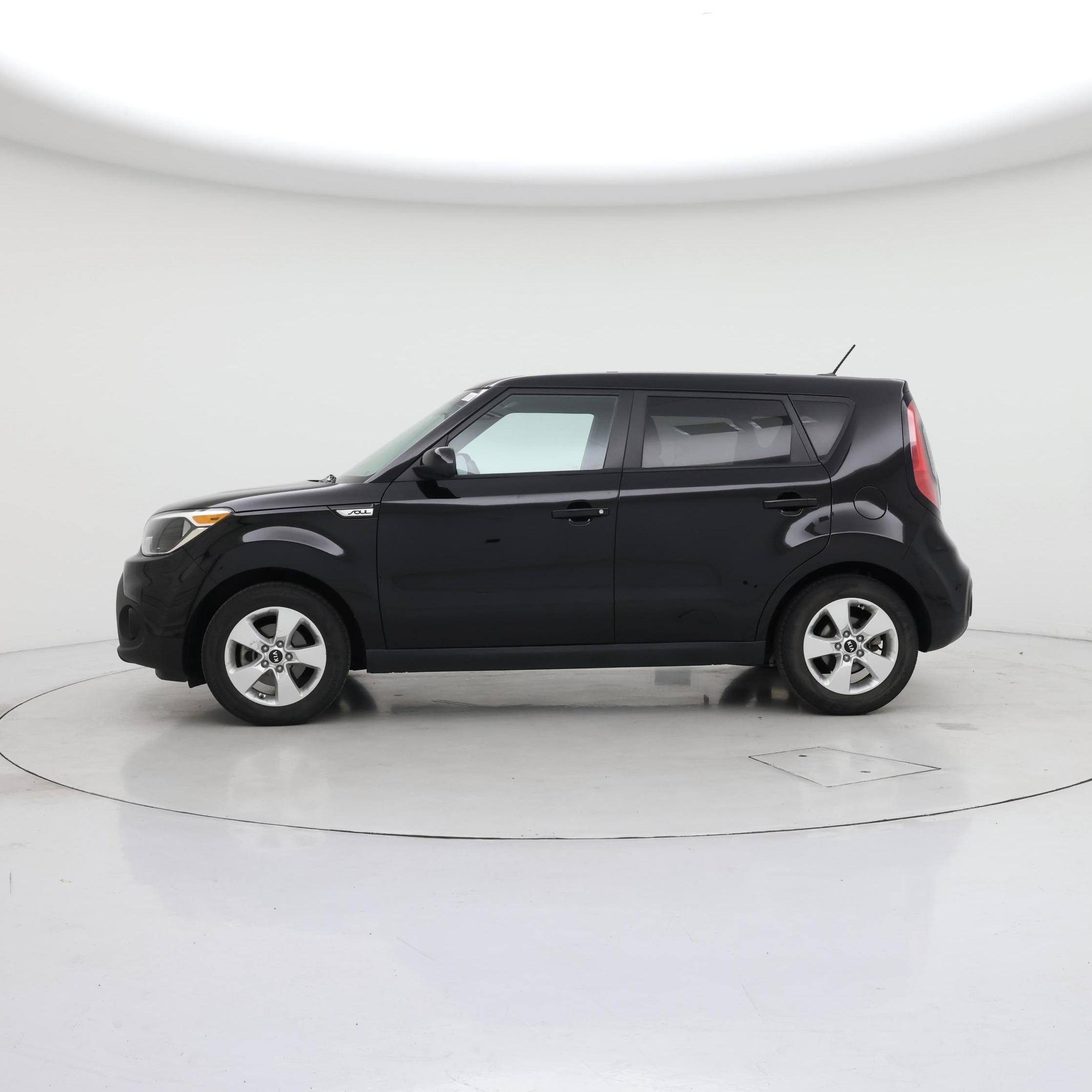 Thumbnail: 2018 Kia Soul - 3