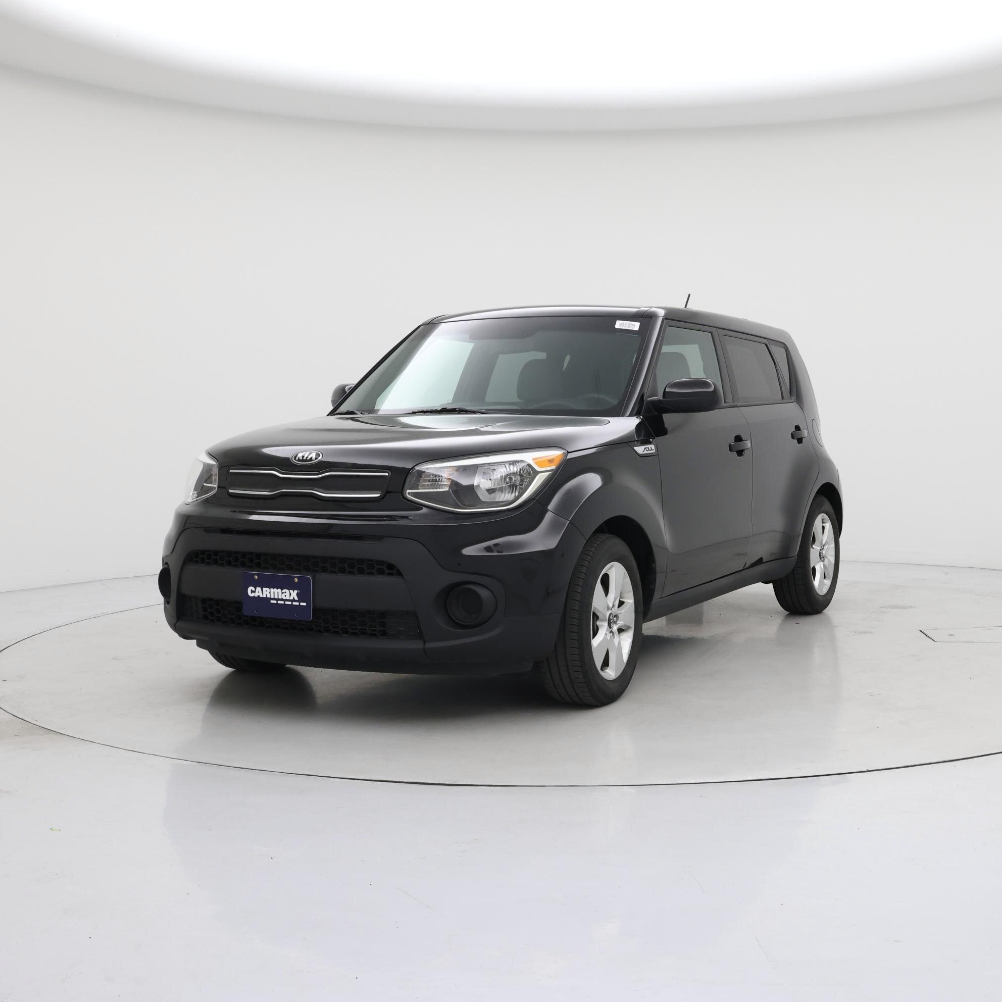 Thumbnail: 2018 Kia Soul - 4