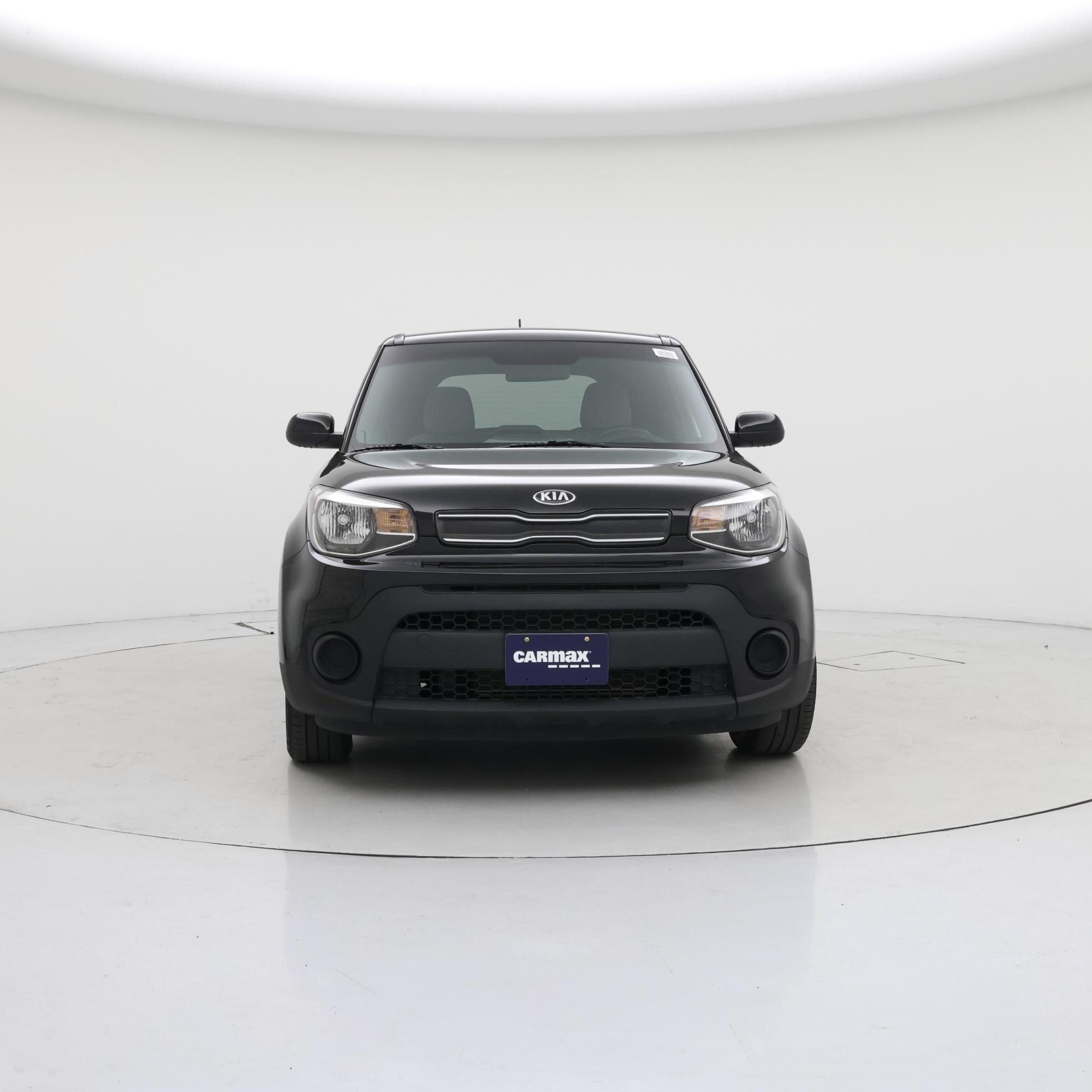 Thumbnail: 2018 Kia Soul - 5