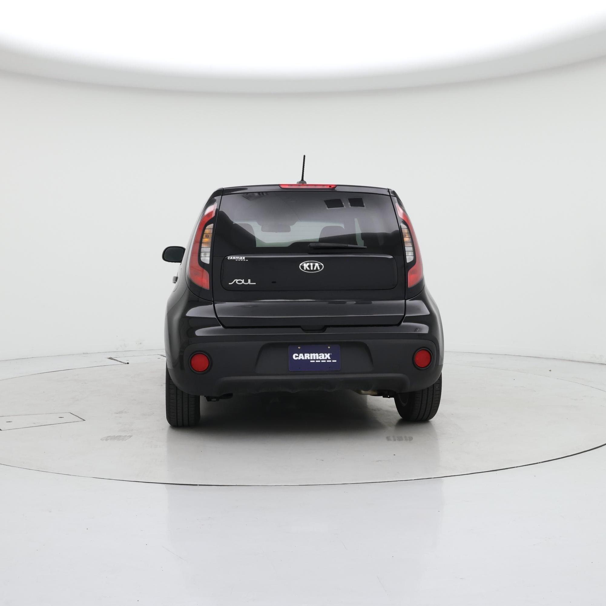 Thumbnail: 2018 Kia Soul - 6