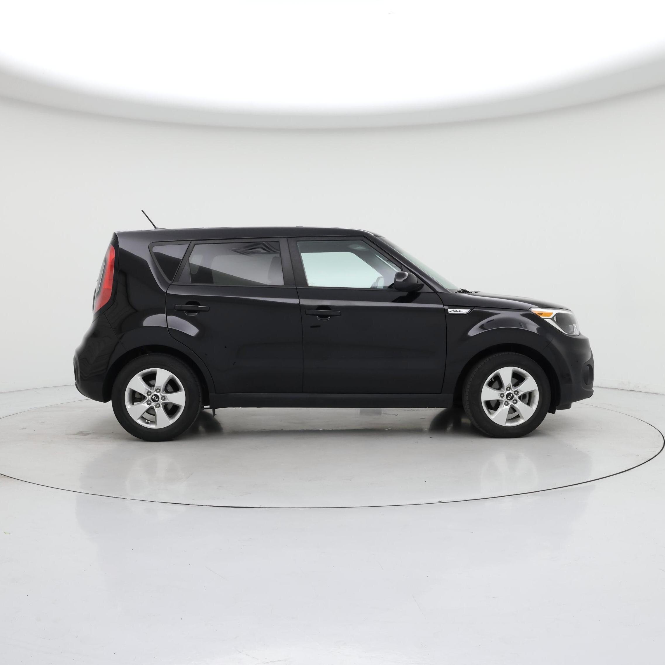 Thumbnail: 2018 Kia Soul - 7