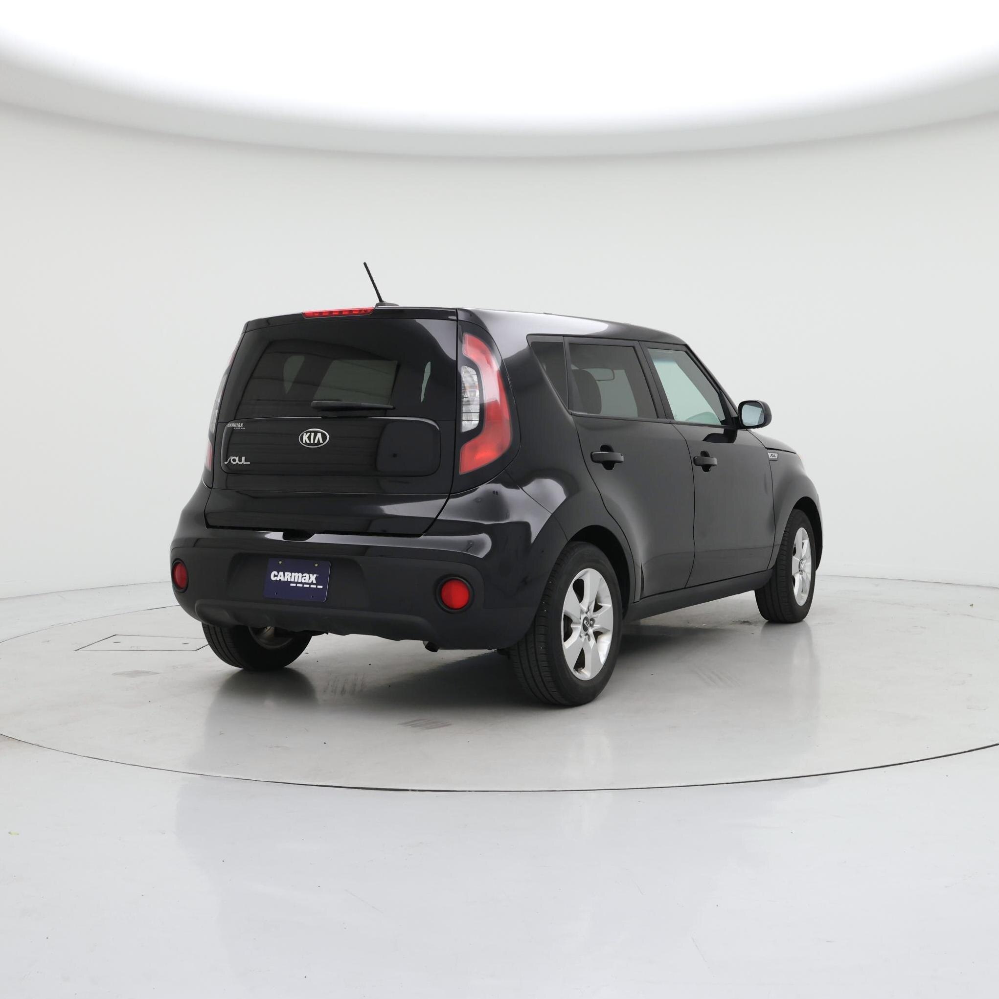 Thumbnail: 2018 Kia Soul - 8