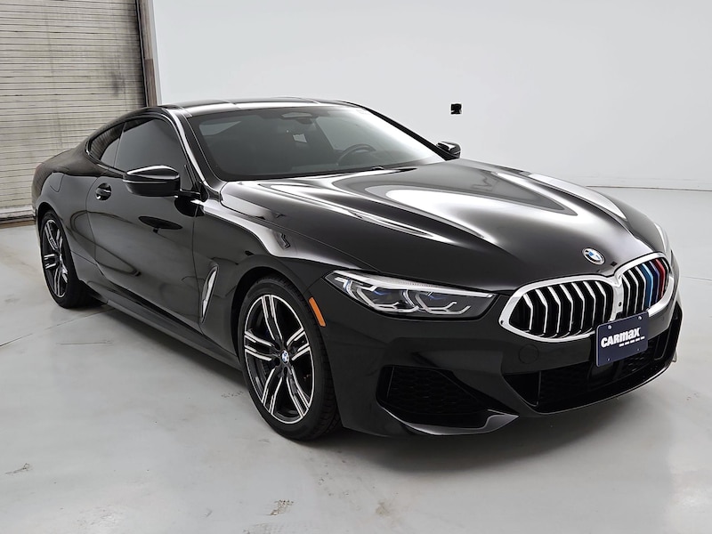 2022 BMW 8 Series 840i xDrive -
                  Tinley Park, IL