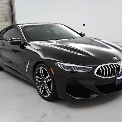 2022 BMW 840 I xDrive
