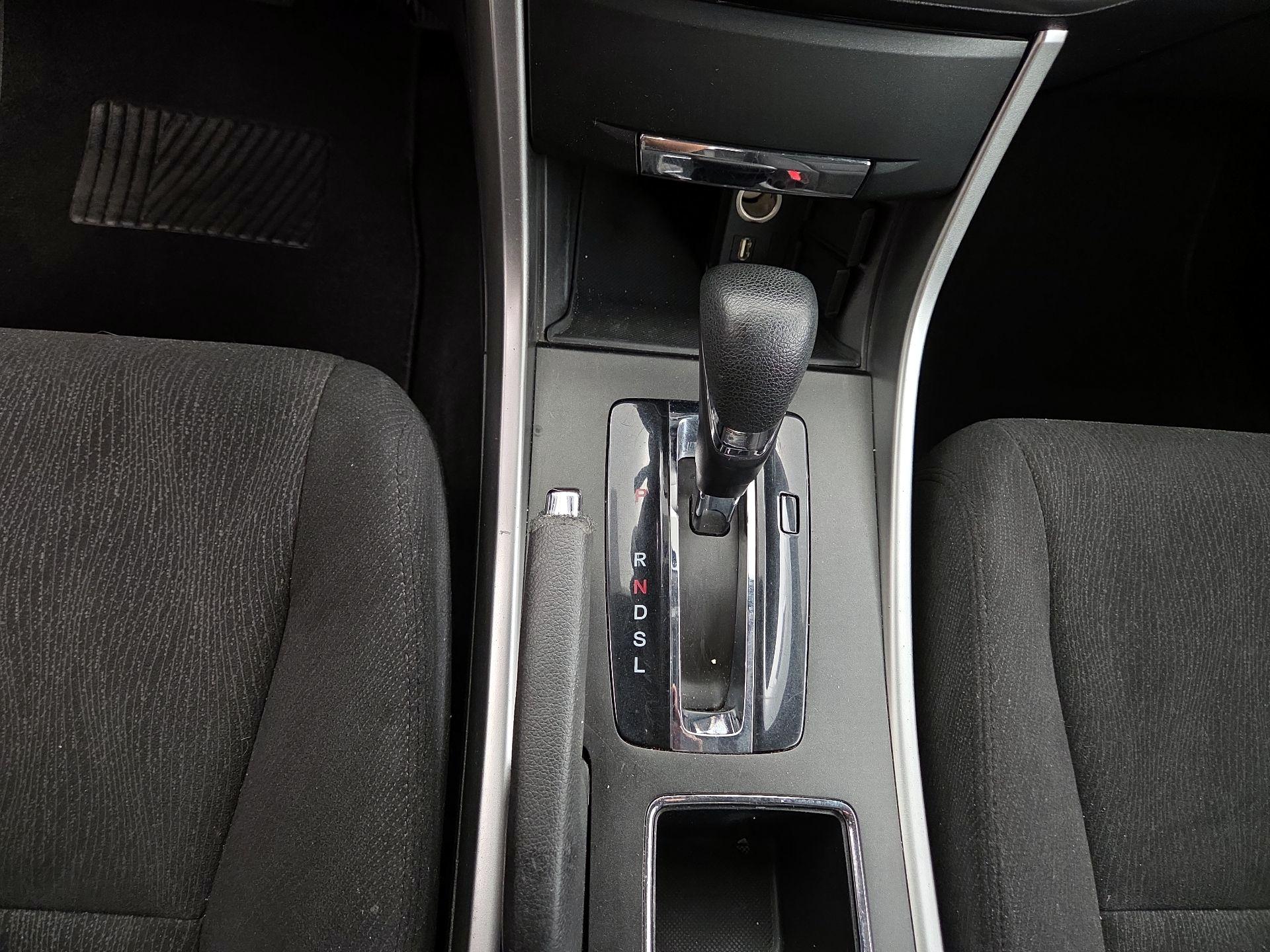 Thumbnail: 2014 Honda Accord - 17