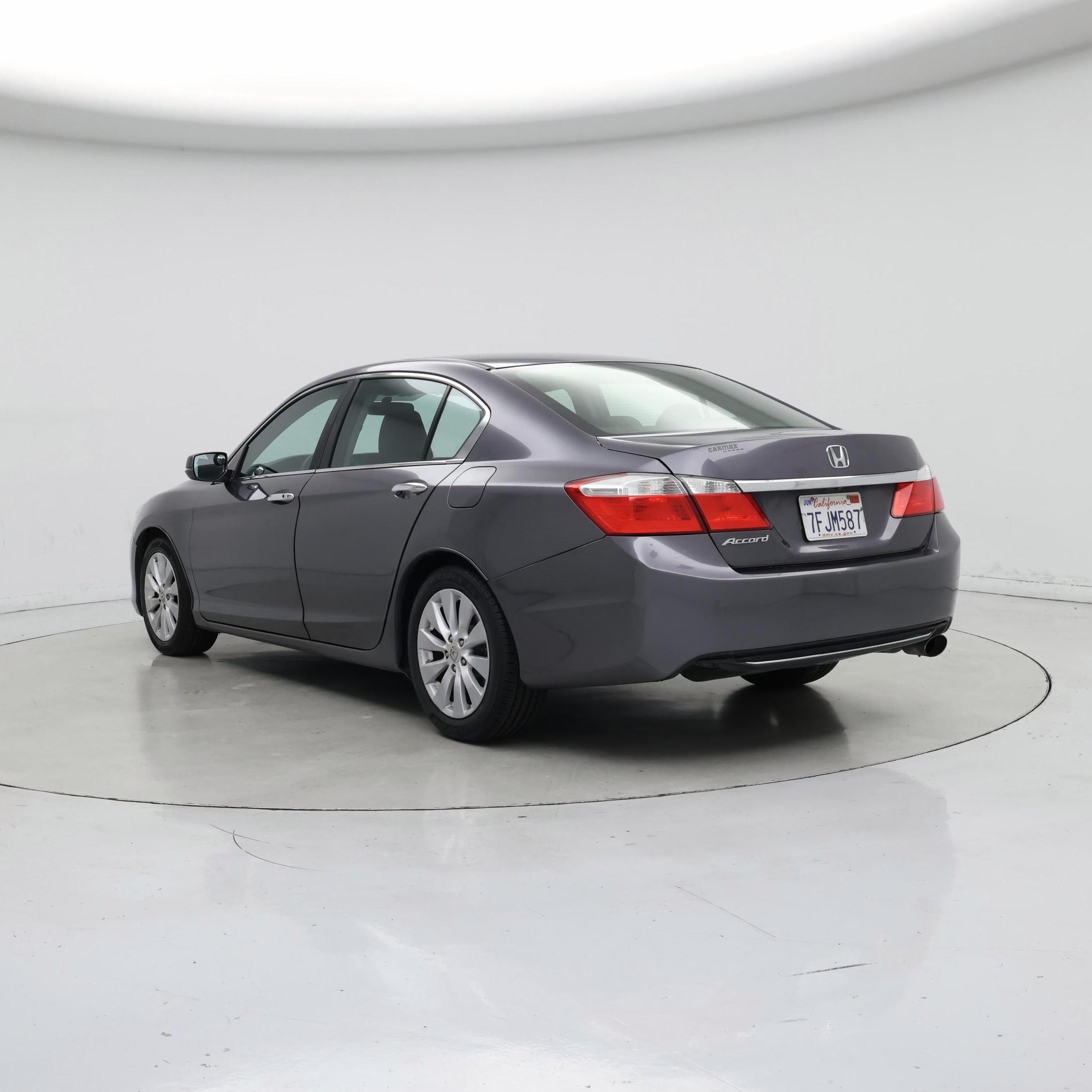 Thumbnail: 2014 Honda Accord - 2