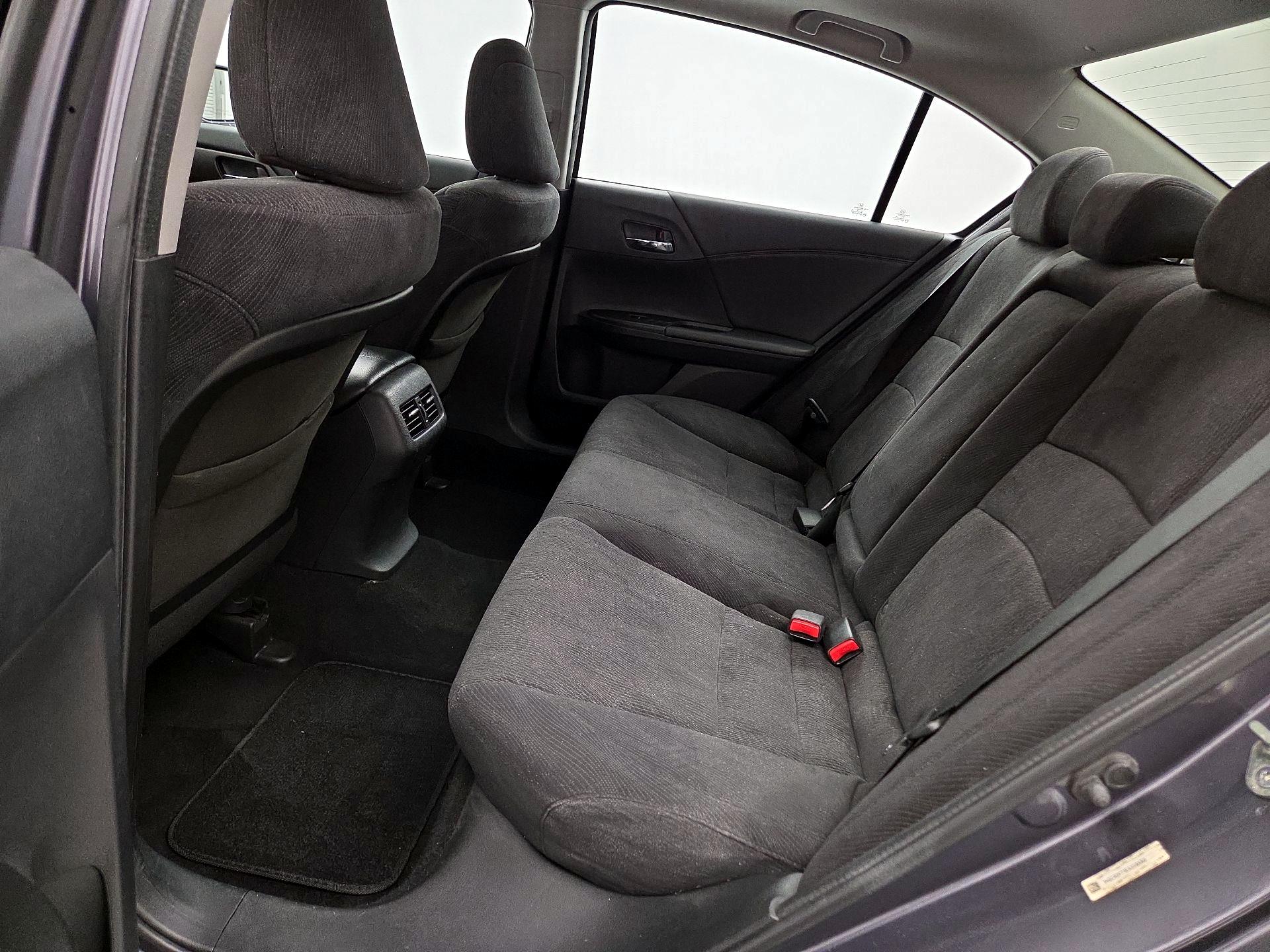 Thumbnail: 2014 Honda Accord - 20