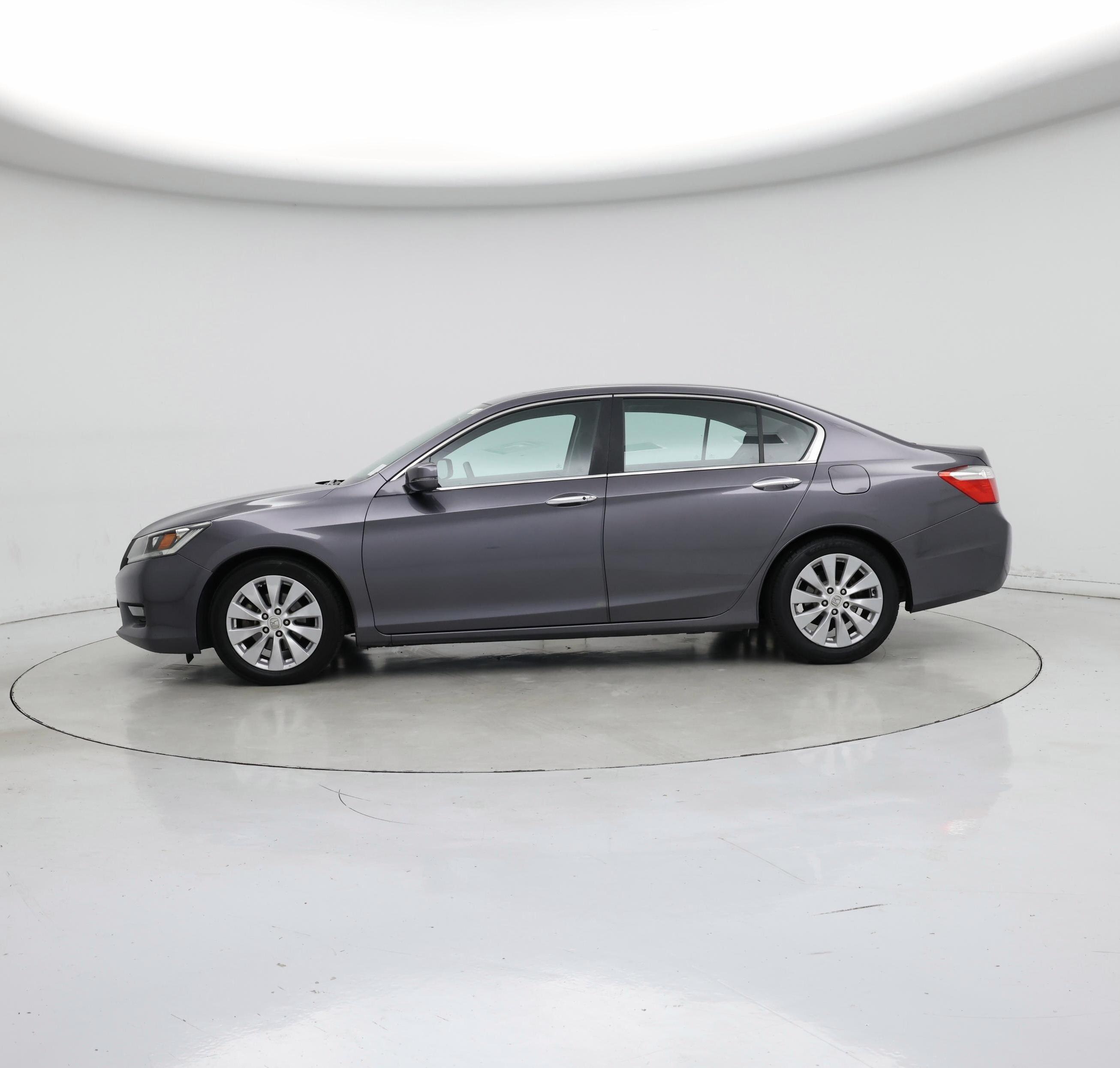 Thumbnail: 2014 Honda Accord - 3