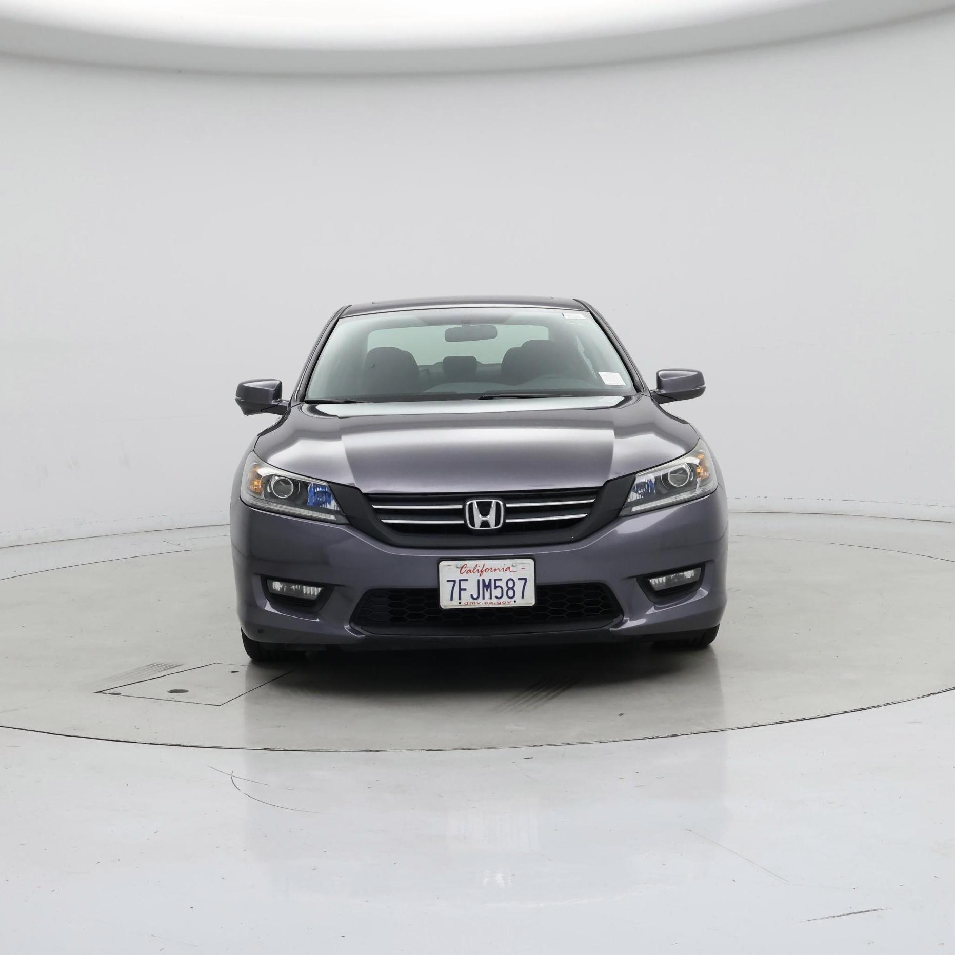 Thumbnail: 2014 Honda Accord - 5