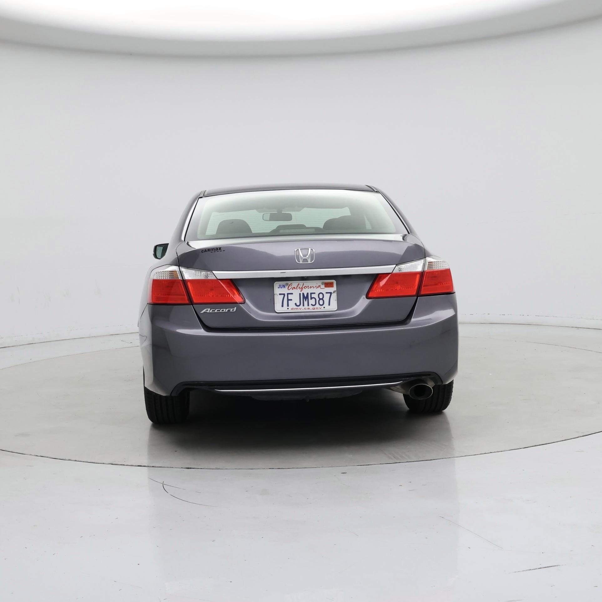 Thumbnail: 2014 Honda Accord - 6
