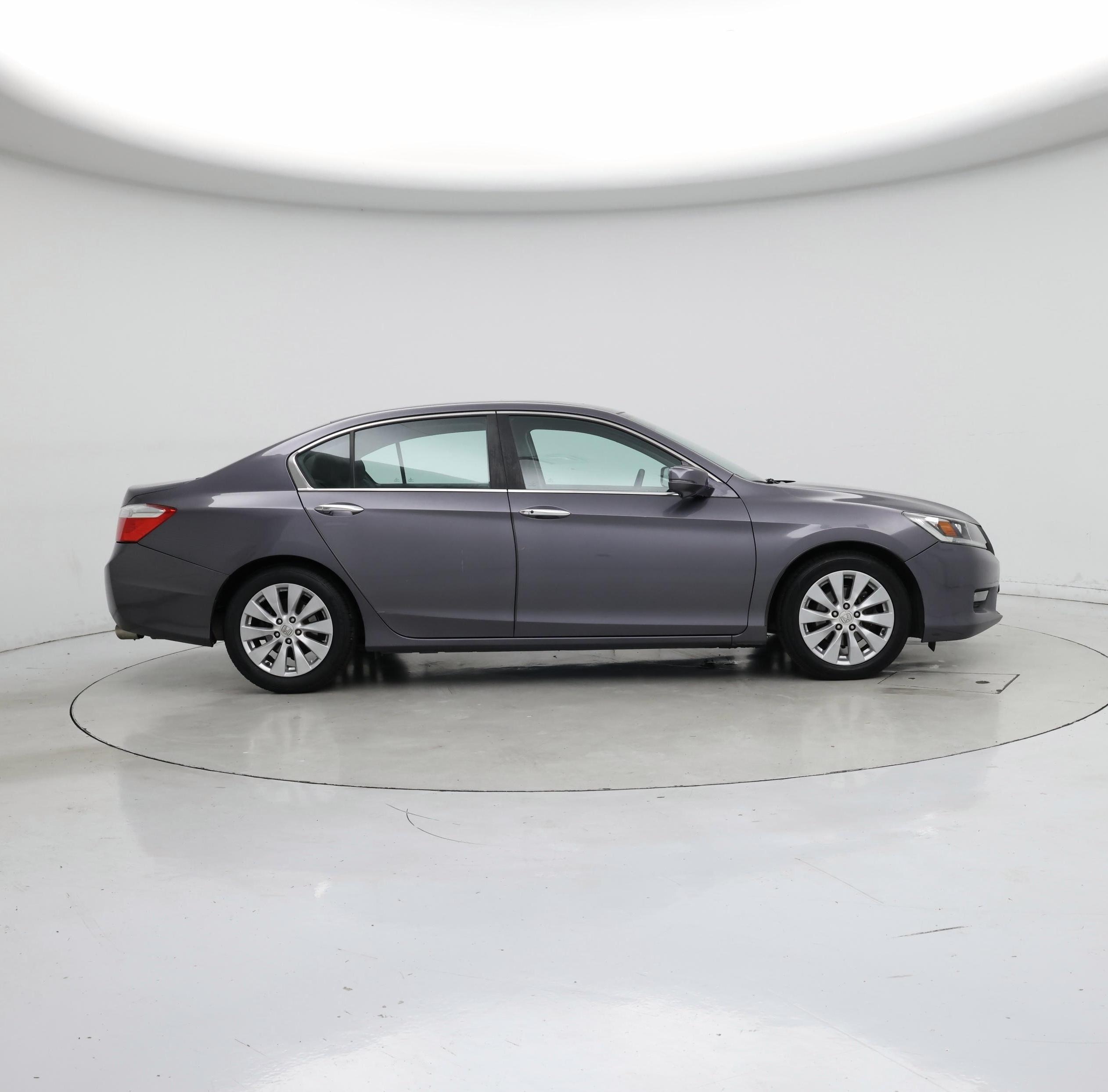 Thumbnail: 2014 Honda Accord - 7
