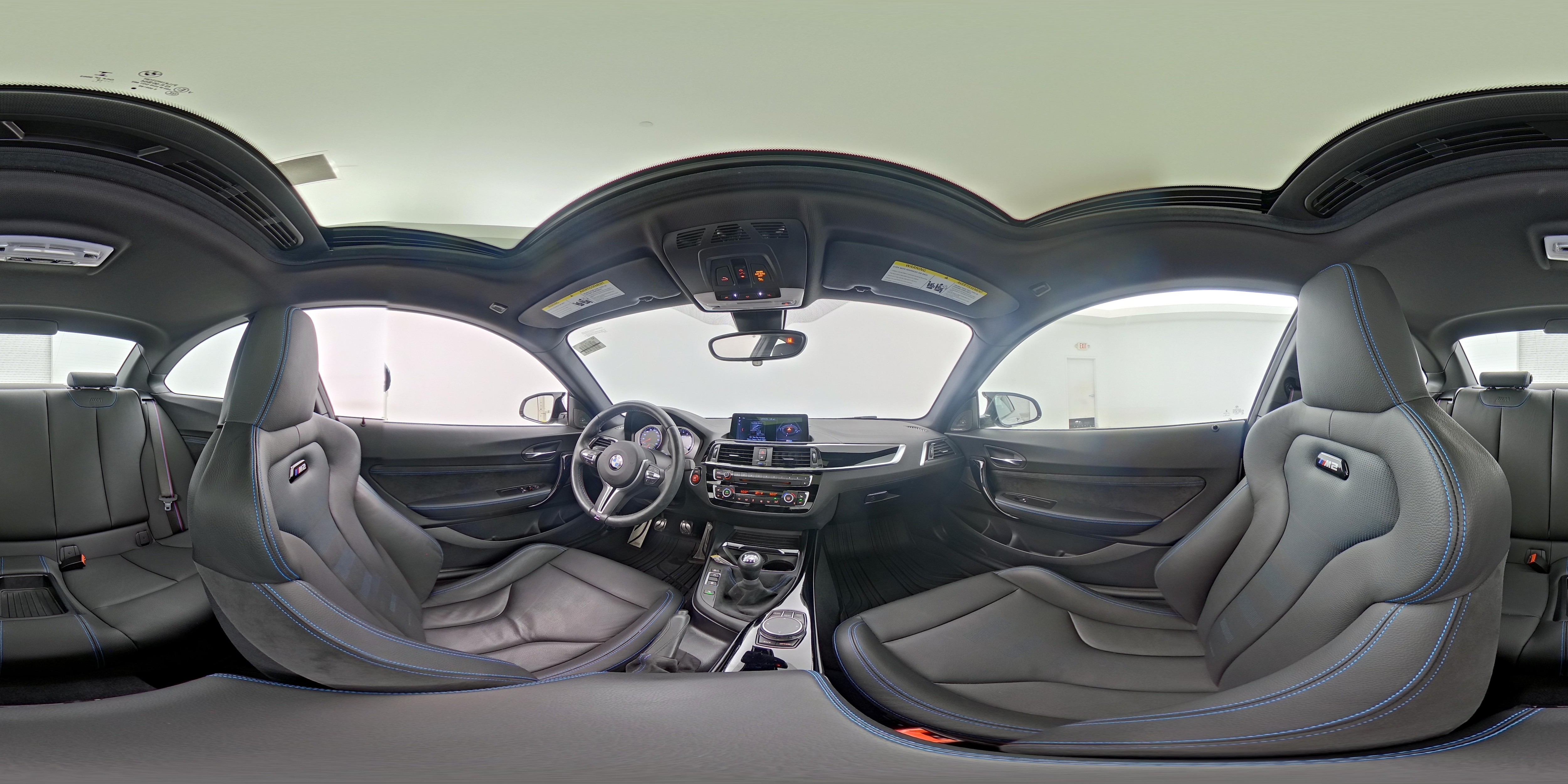 2020 BMW M2 Coupe Base - Photo 25