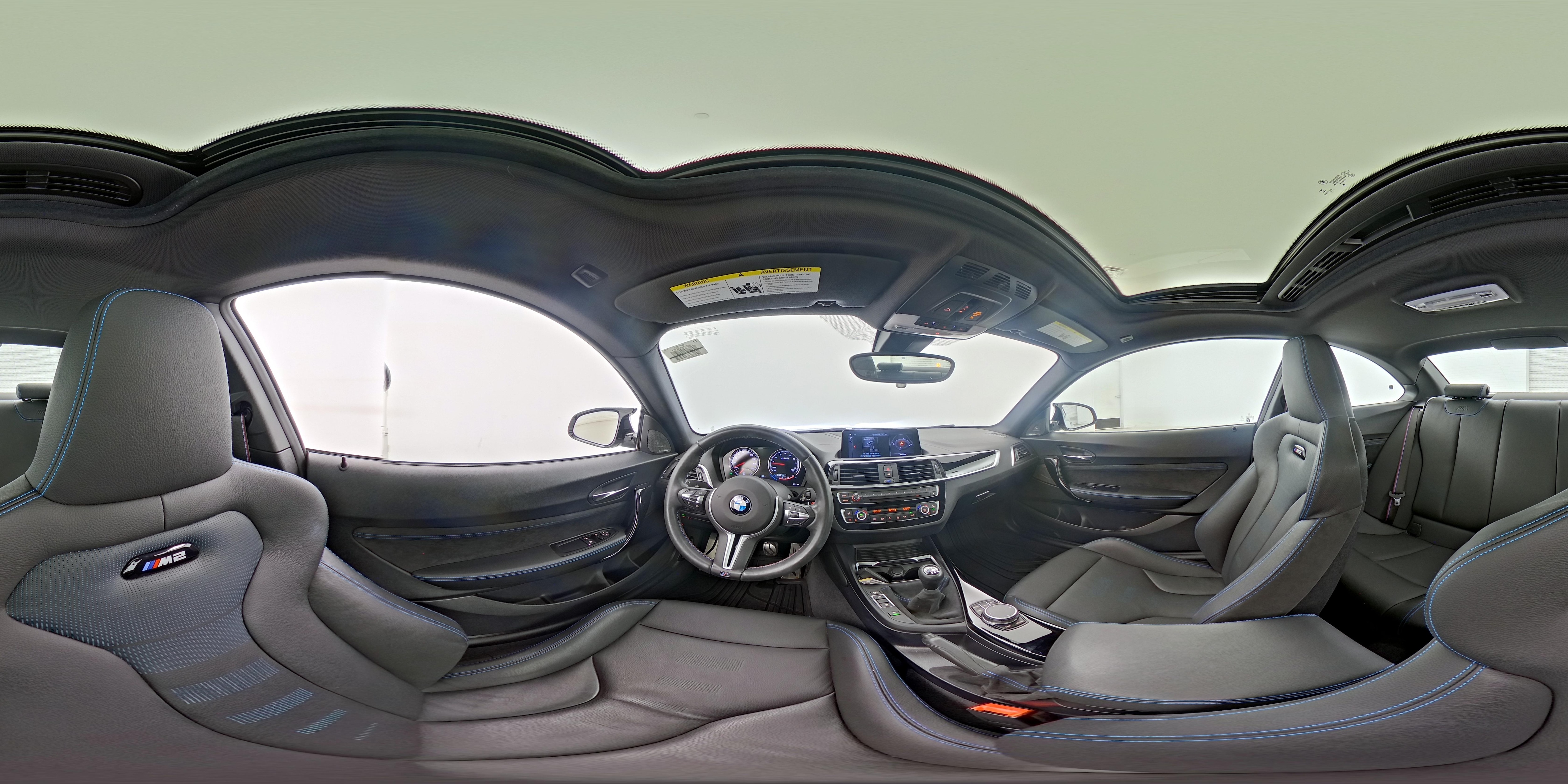 2020 BMW M2 Coupe Base - Photo 26
