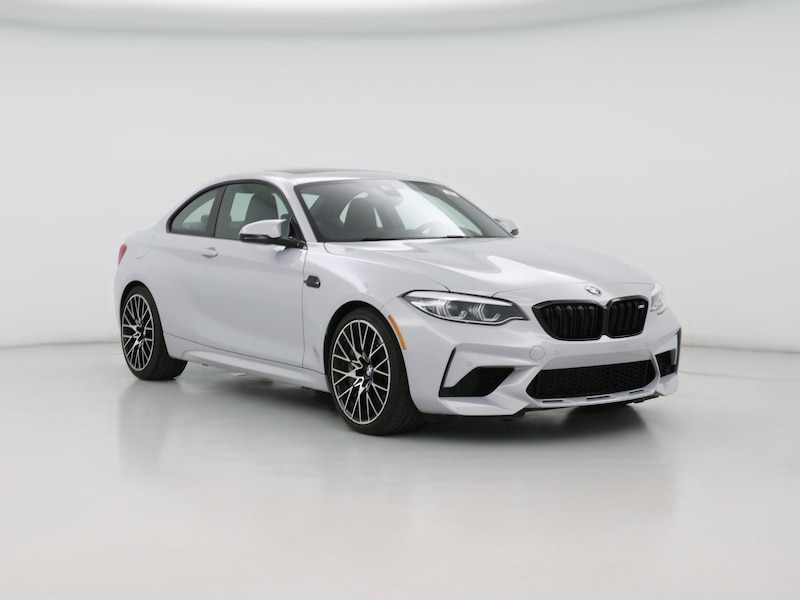 2020 BMW M2 Competition -
                  Overland Park, KS