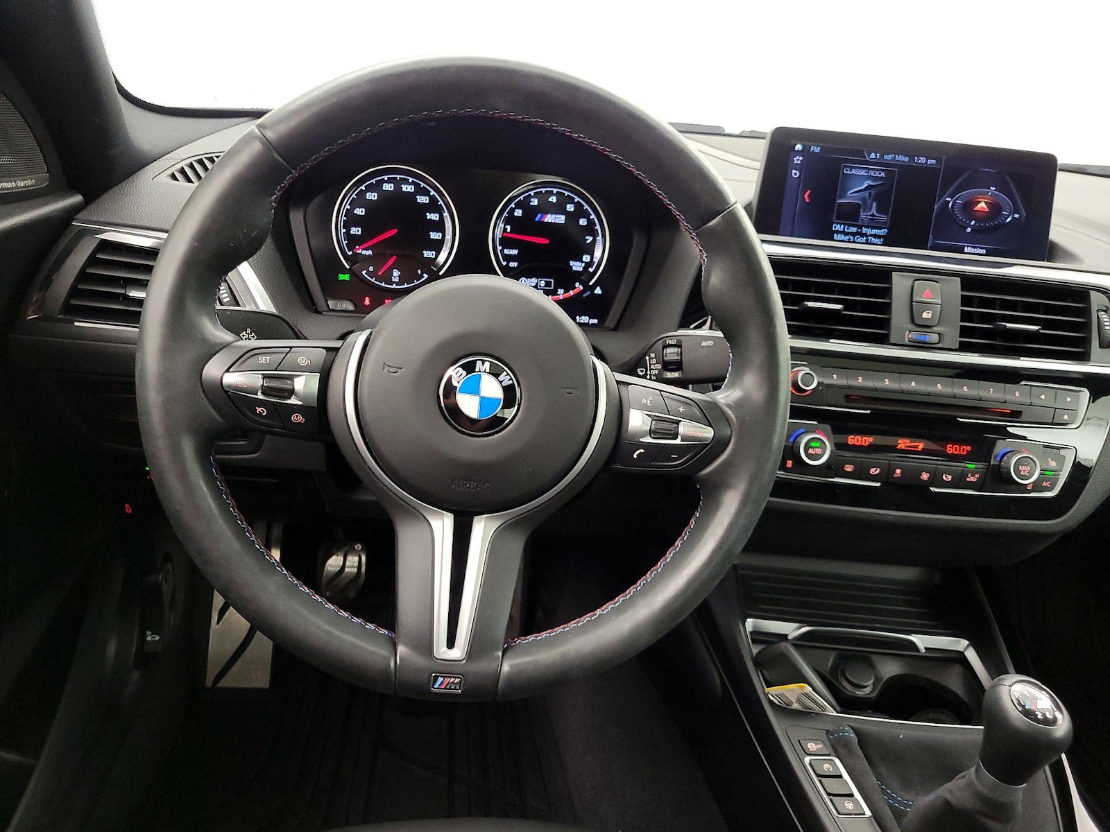 2020 BMW M2 Coupe Base - Photo 11