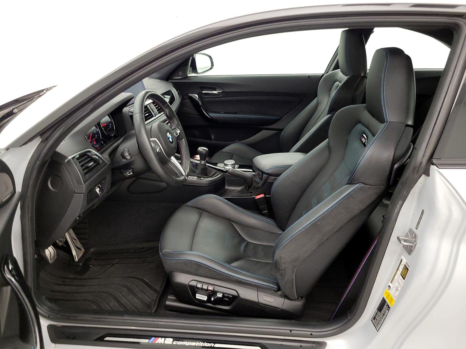 2020 BMW M2 Coupe Base - Photo 12
