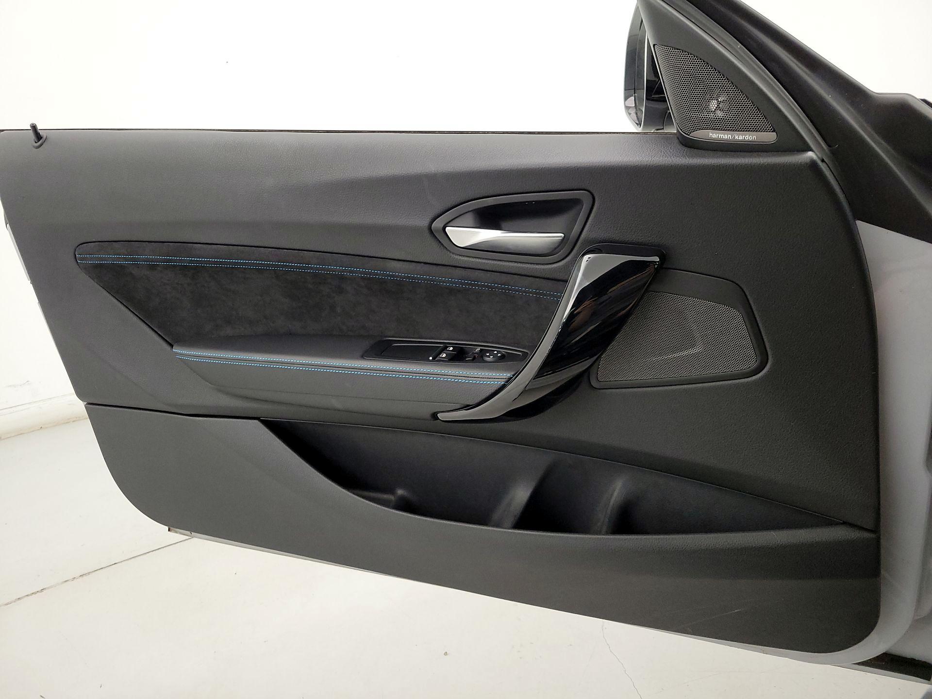 Thumbnail: 2020 BMW M2 - 12