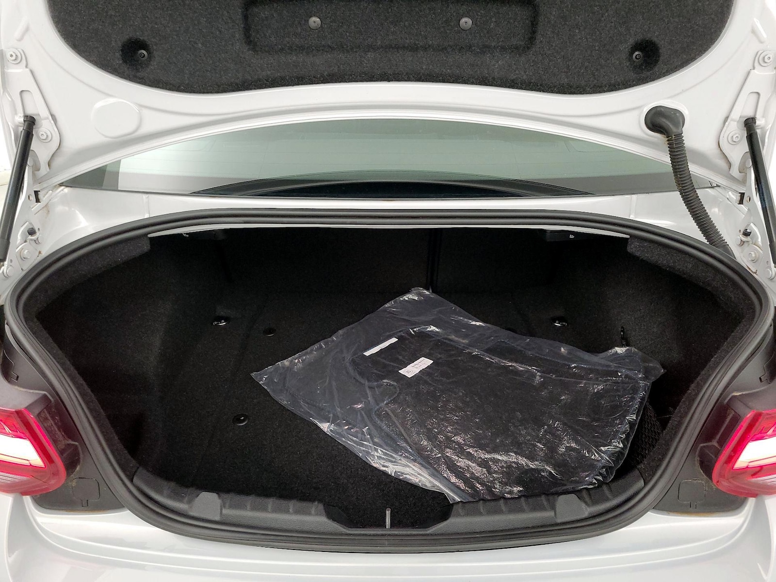 2020 BMW M2 Coupe Base - Photo 22
