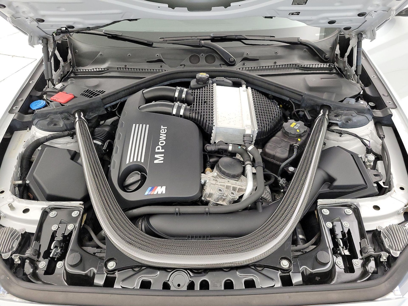 2020 BMW M2 Coupe Base - Photo 23