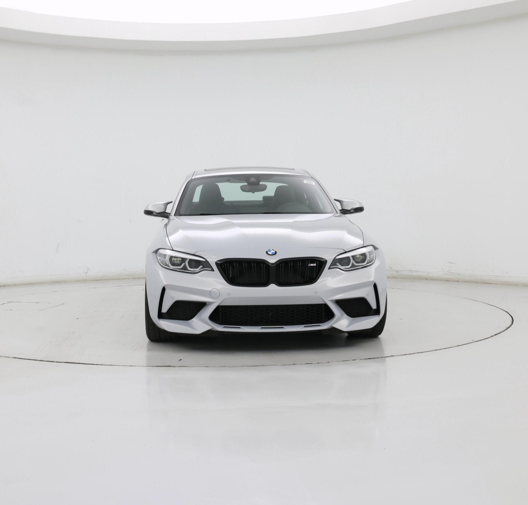 Thumbnail: 2020 BMW M2 - 5