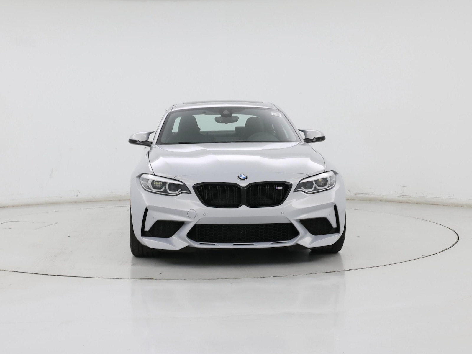2020 BMW M2 Coupe Base - Photo 6
