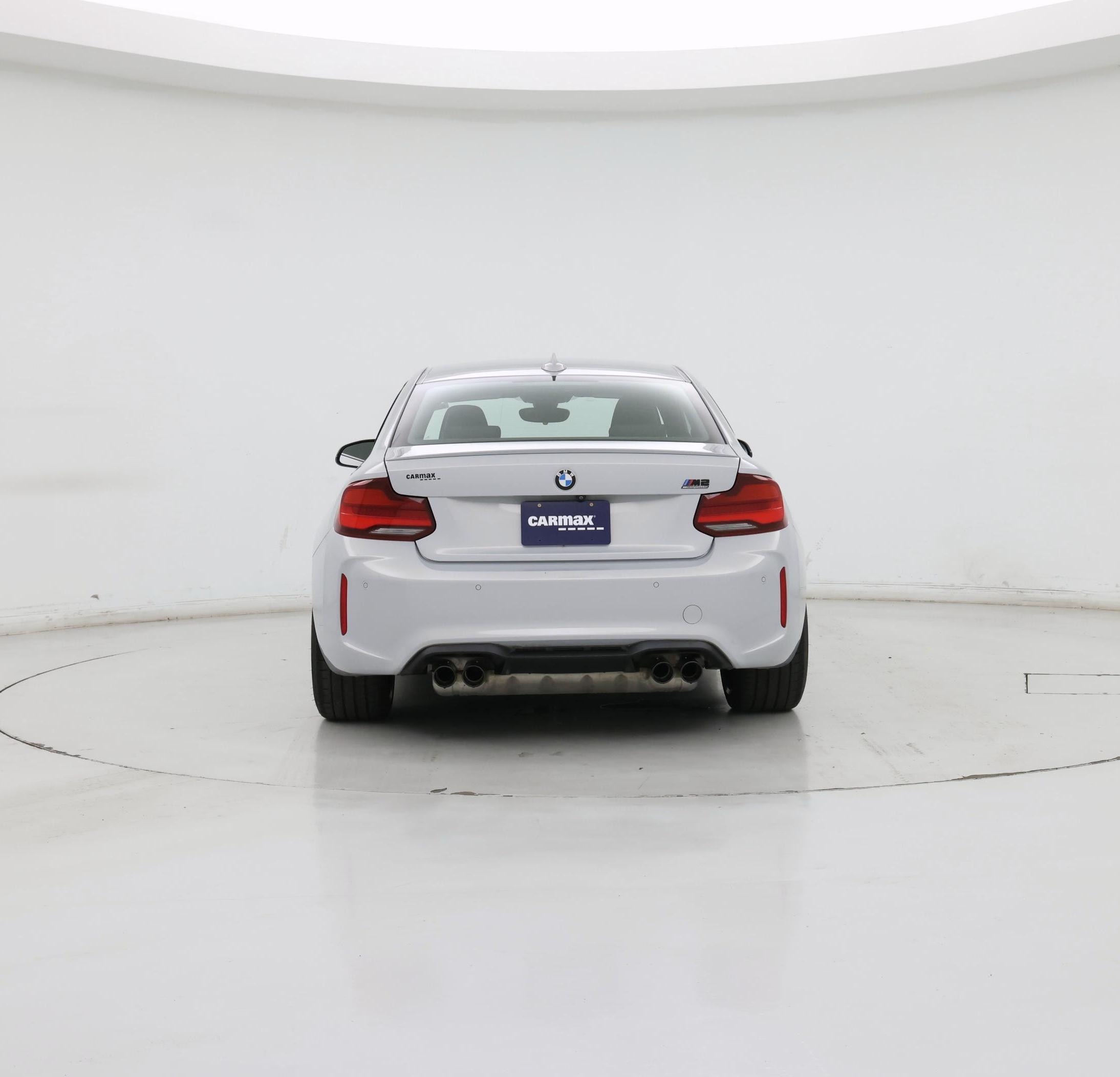 Thumbnail: 2020 BMW M2 - 6