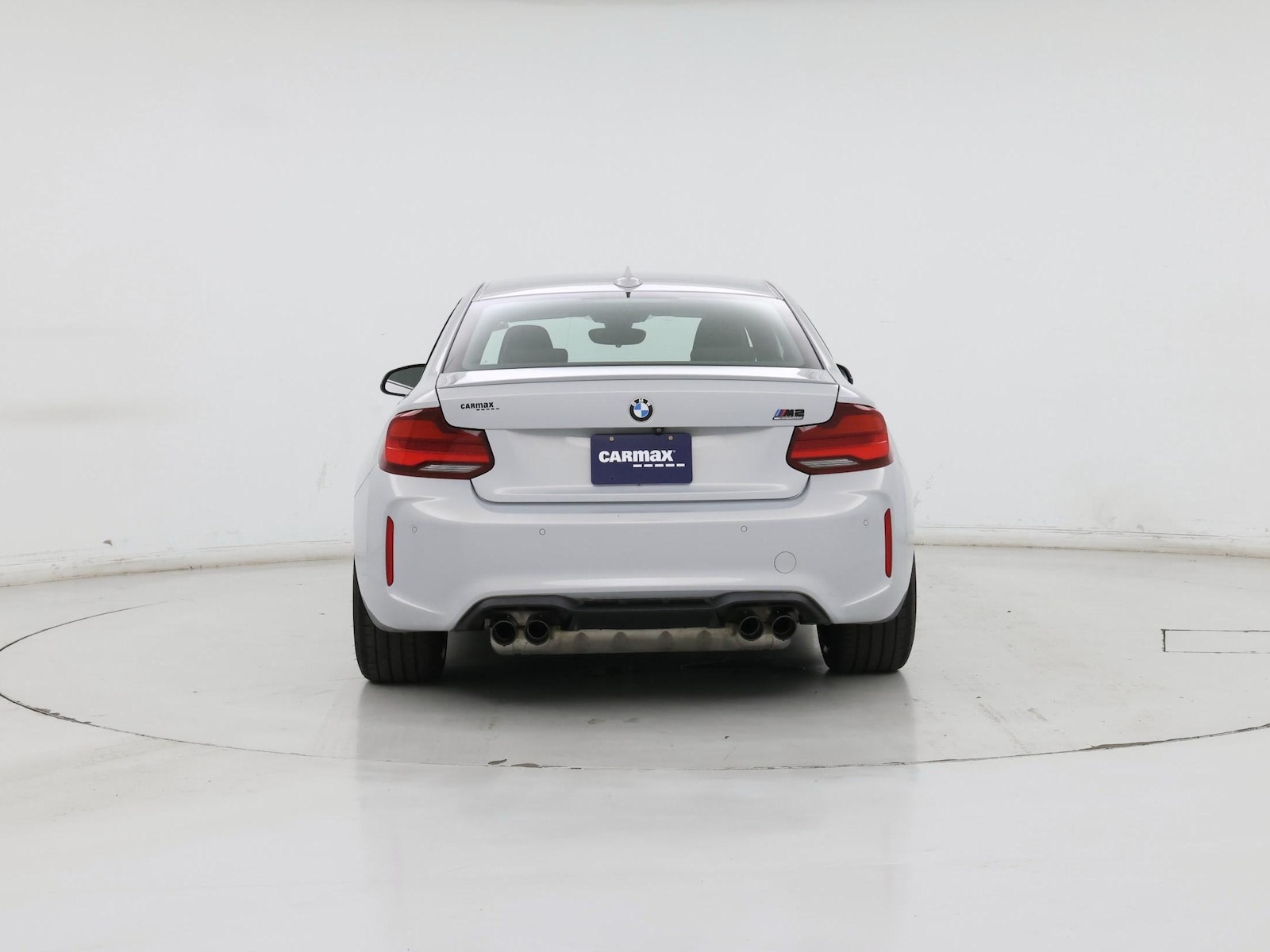 2020 BMW M2 Coupe Base - Photo 7
