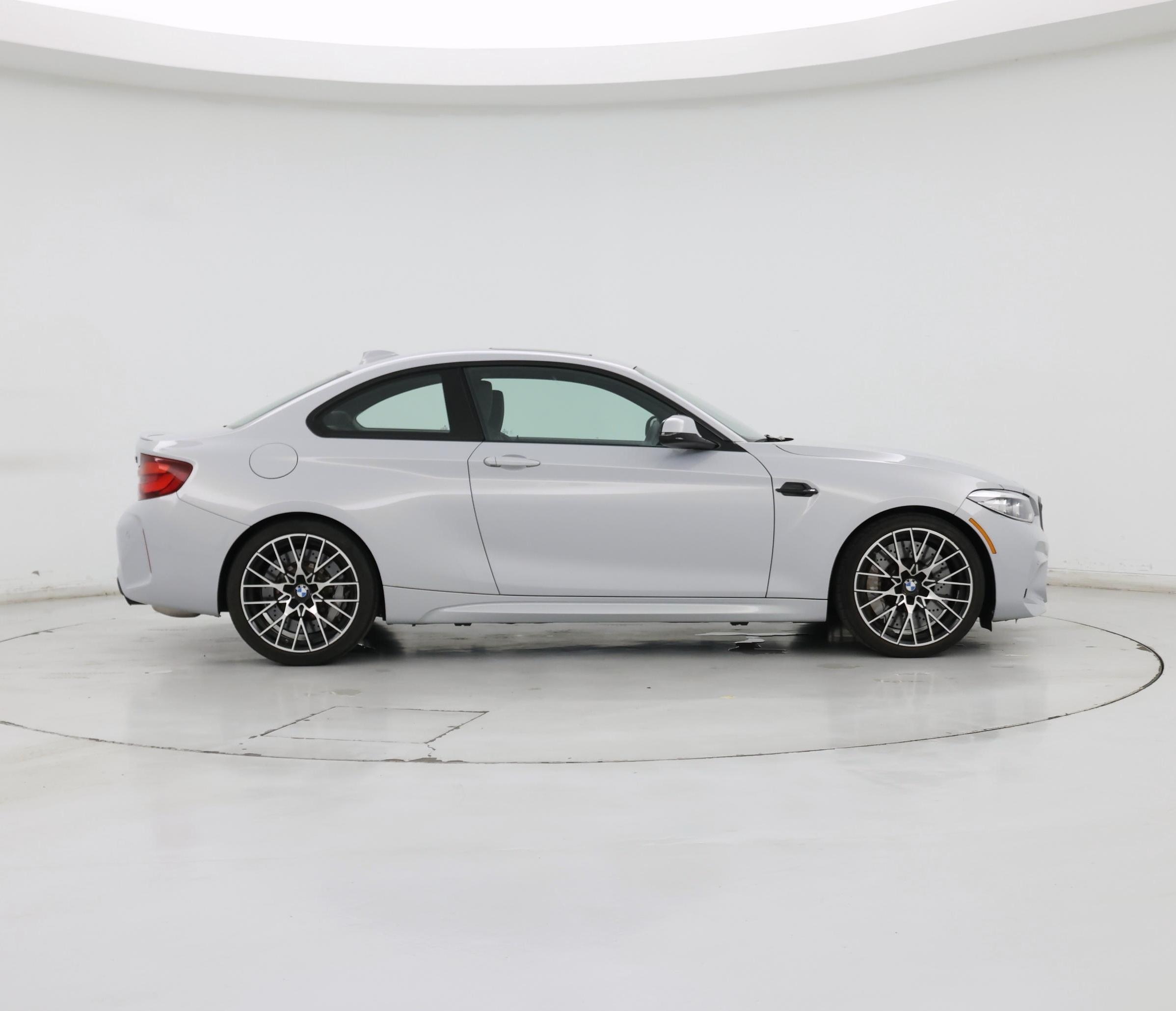 Thumbnail: 2020 BMW M2 - 7