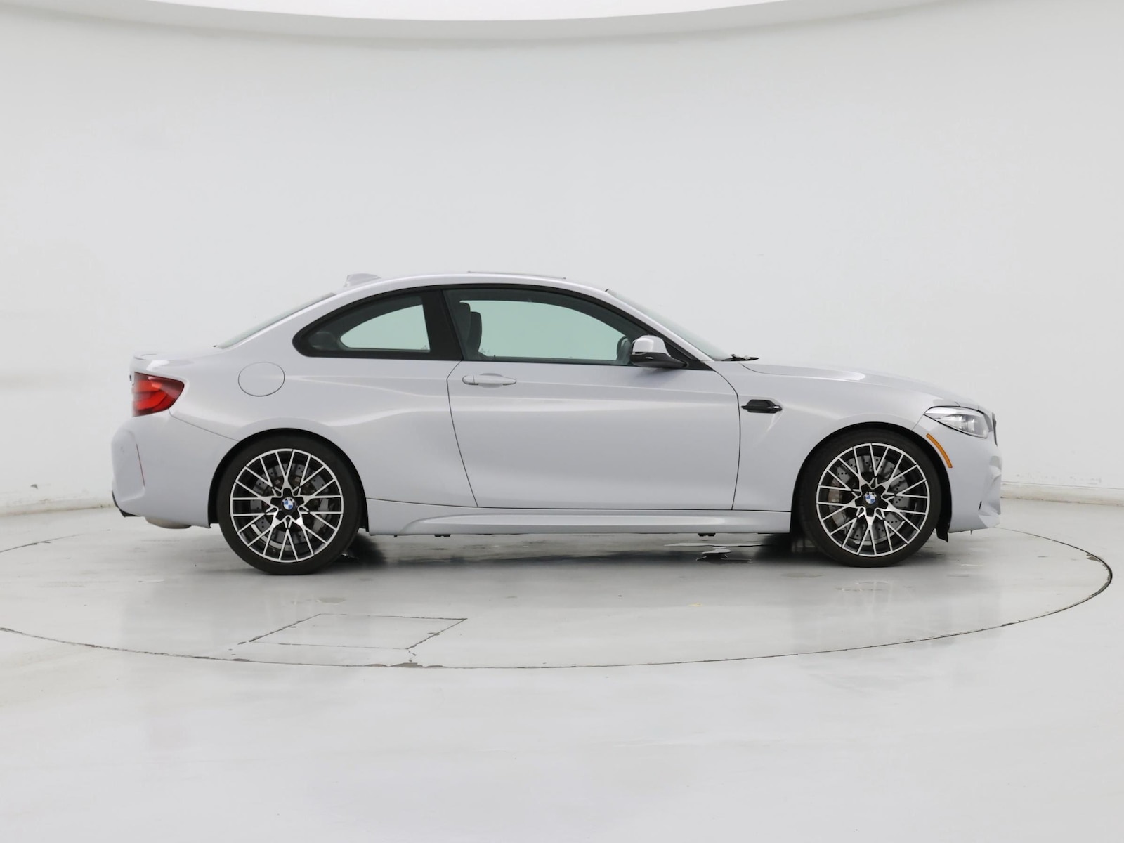 2020 BMW M2 Coupe Base - Photo 8