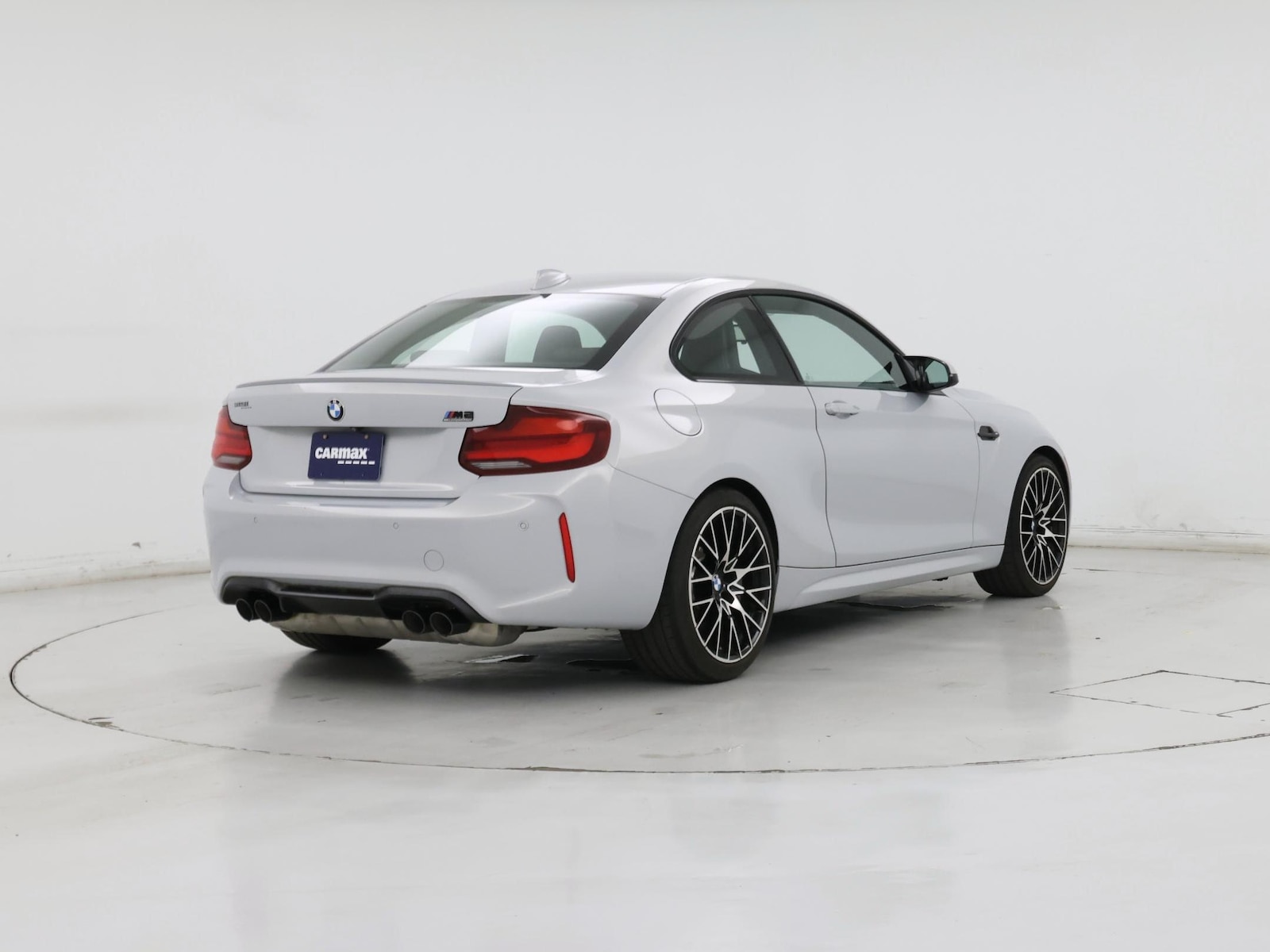 2020 BMW M2 Coupe Base - Photo 9