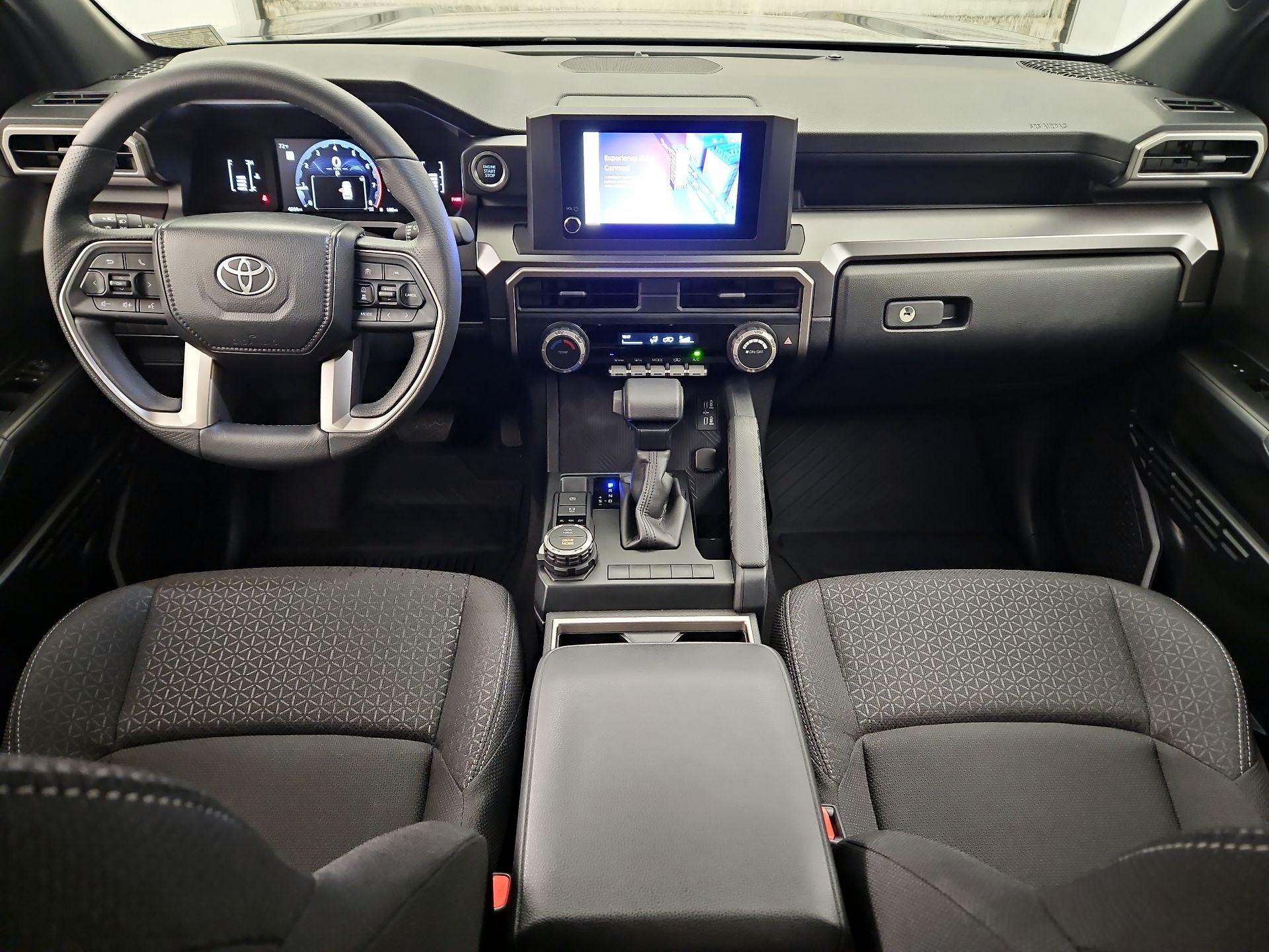 Thumbnail: 2025 Toyota 4Runner - 9