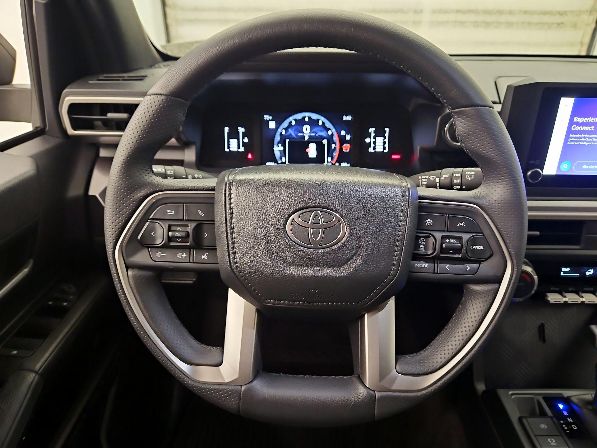 Thumbnail: 2025 Toyota 4Runner - 10