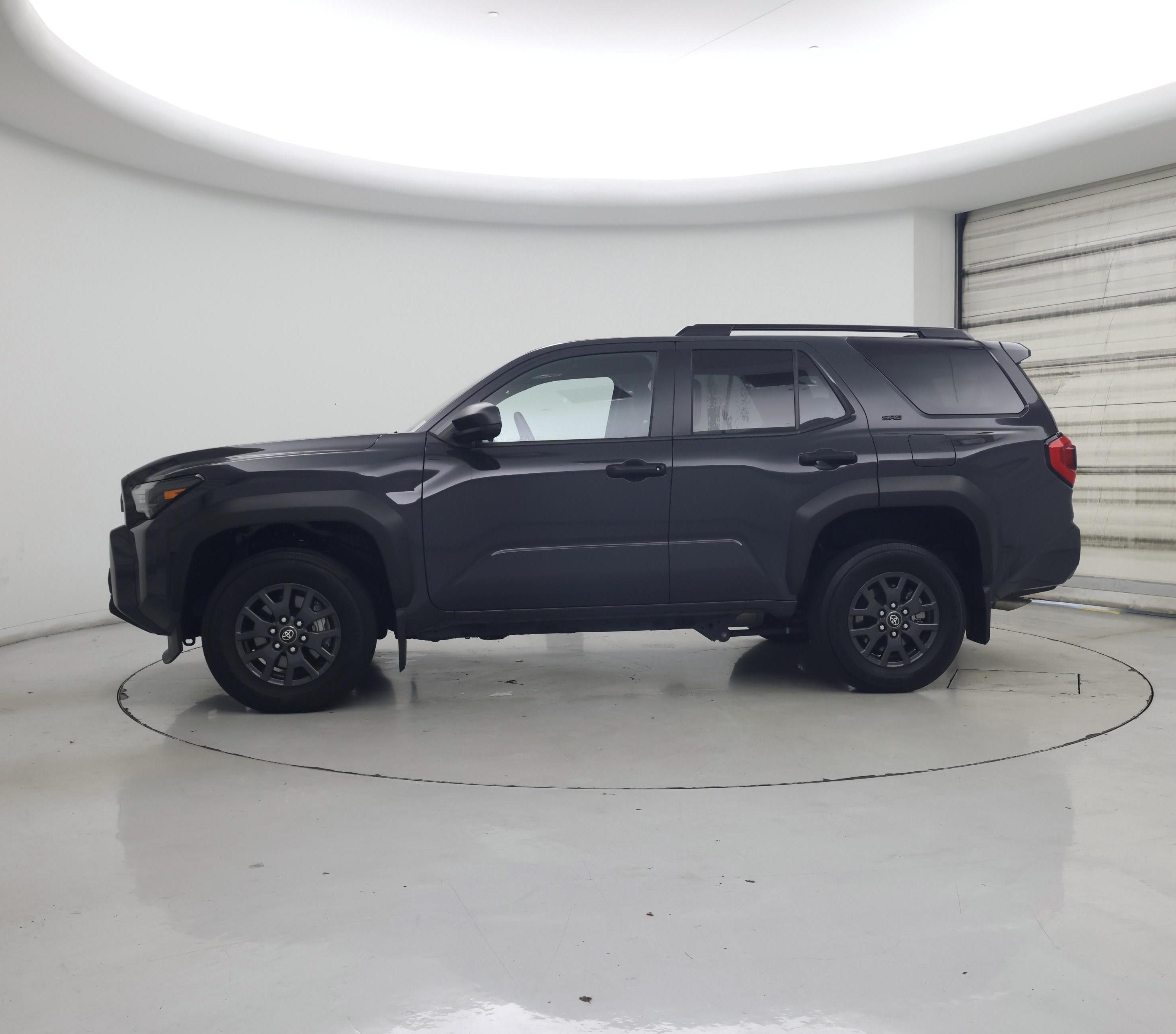 Thumbnail: 2025 Toyota 4Runner - 3