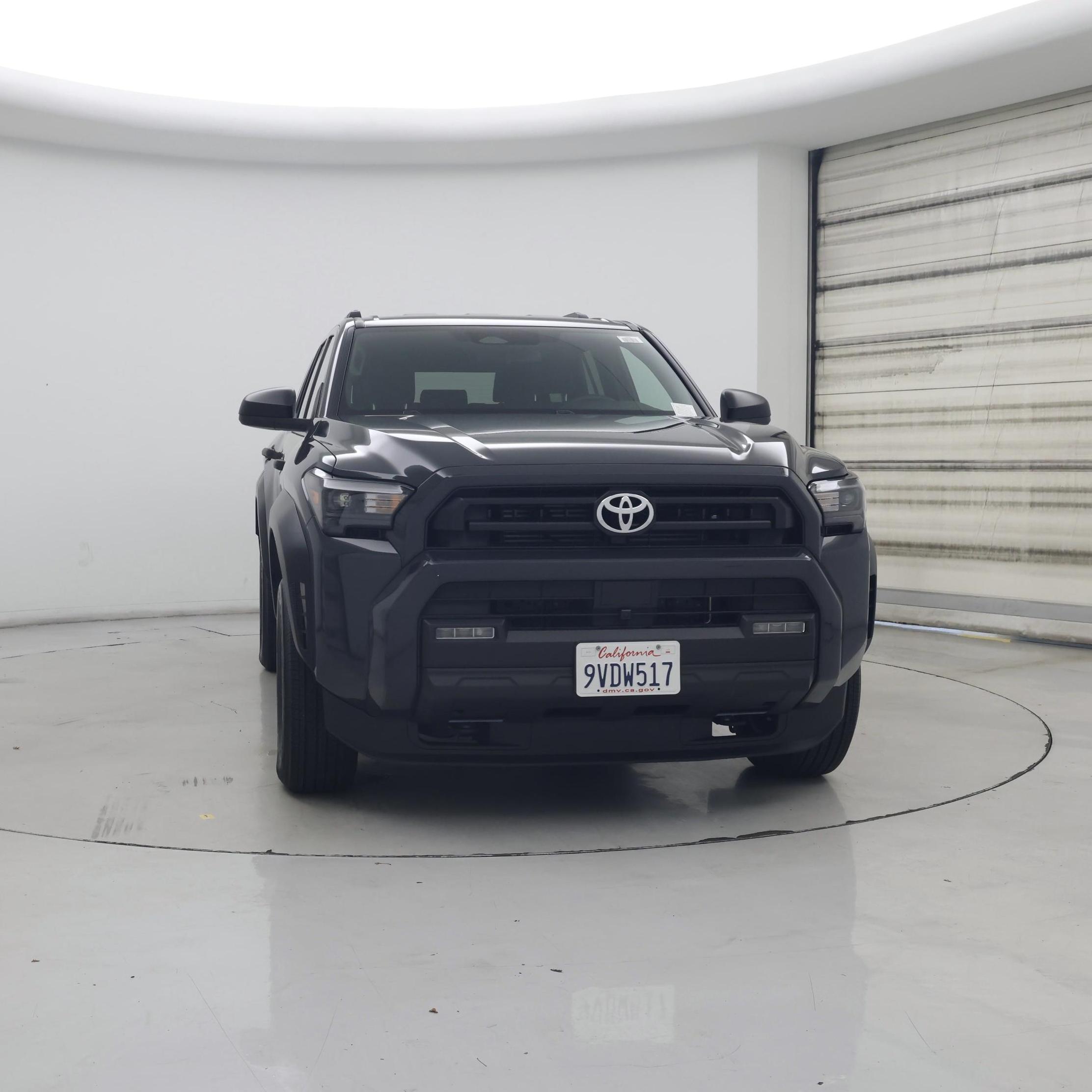 Thumbnail: 2025 Toyota 4Runner - 5