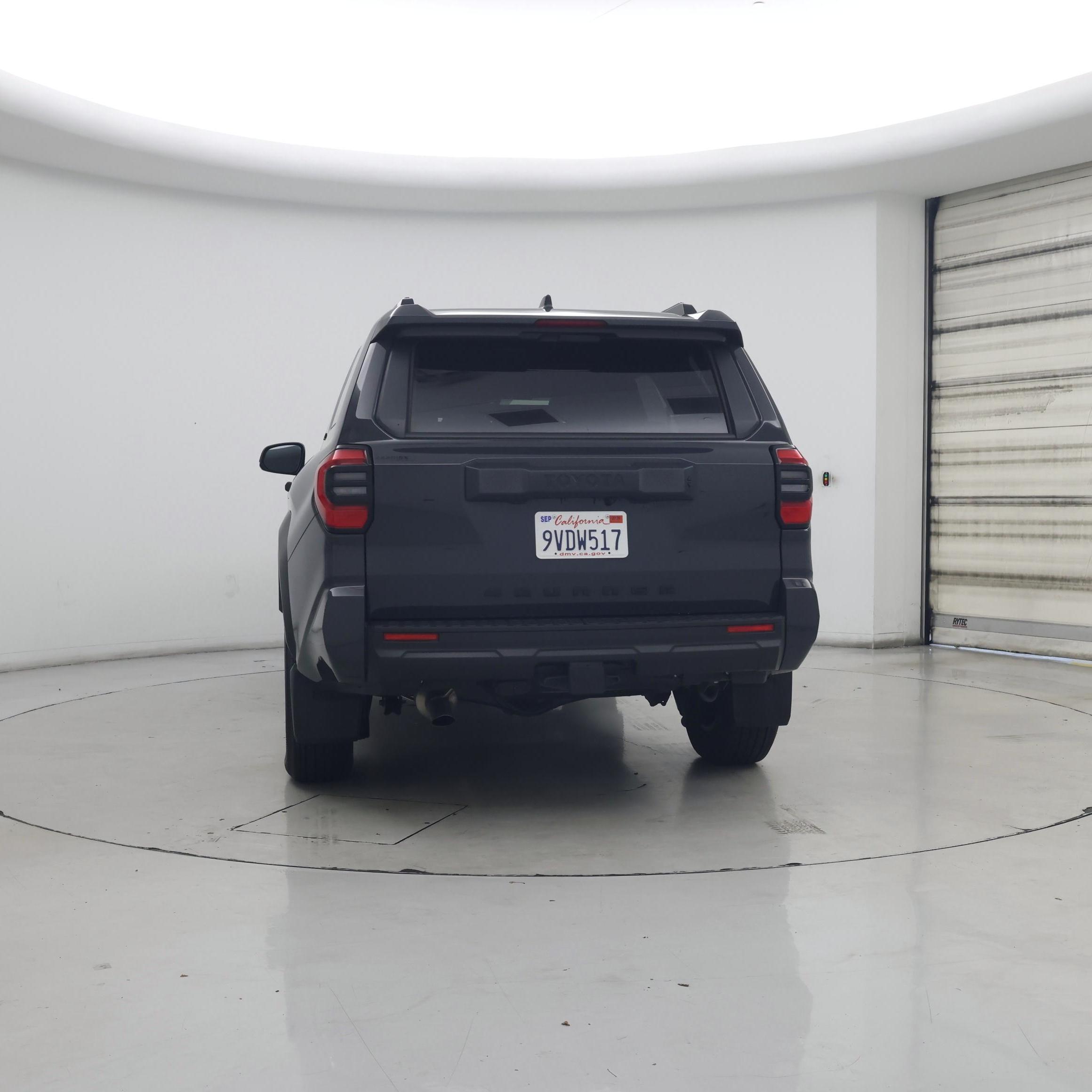 Thumbnail: 2025 Toyota 4Runner - 6