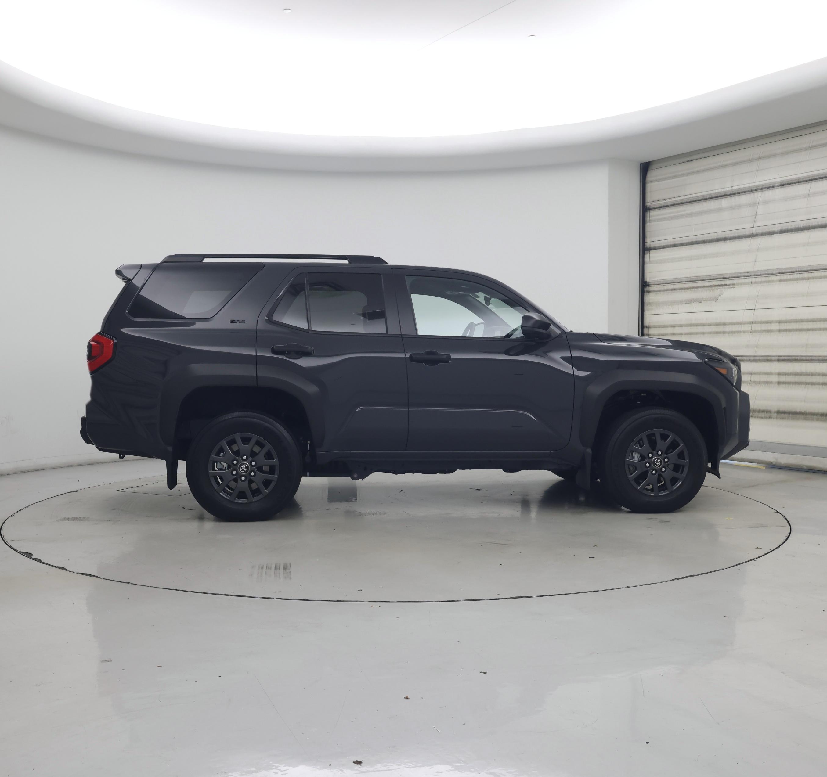 Thumbnail: 2025 Toyota 4Runner - 7