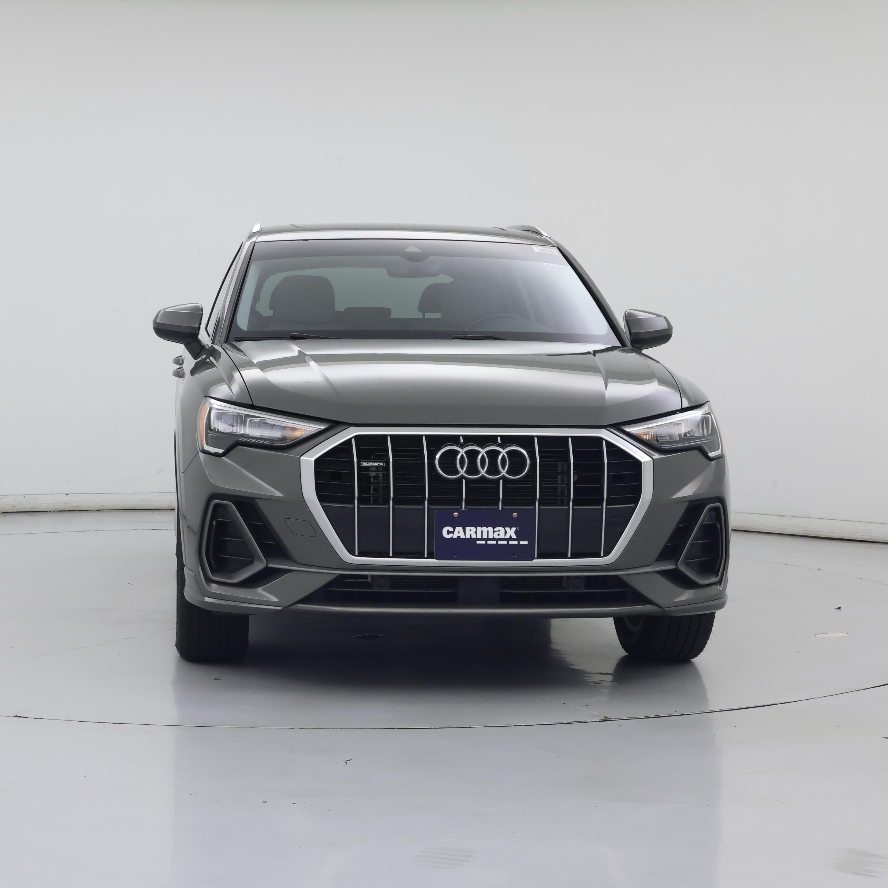 Thumbnail: 2022 Audi Q3 - 5