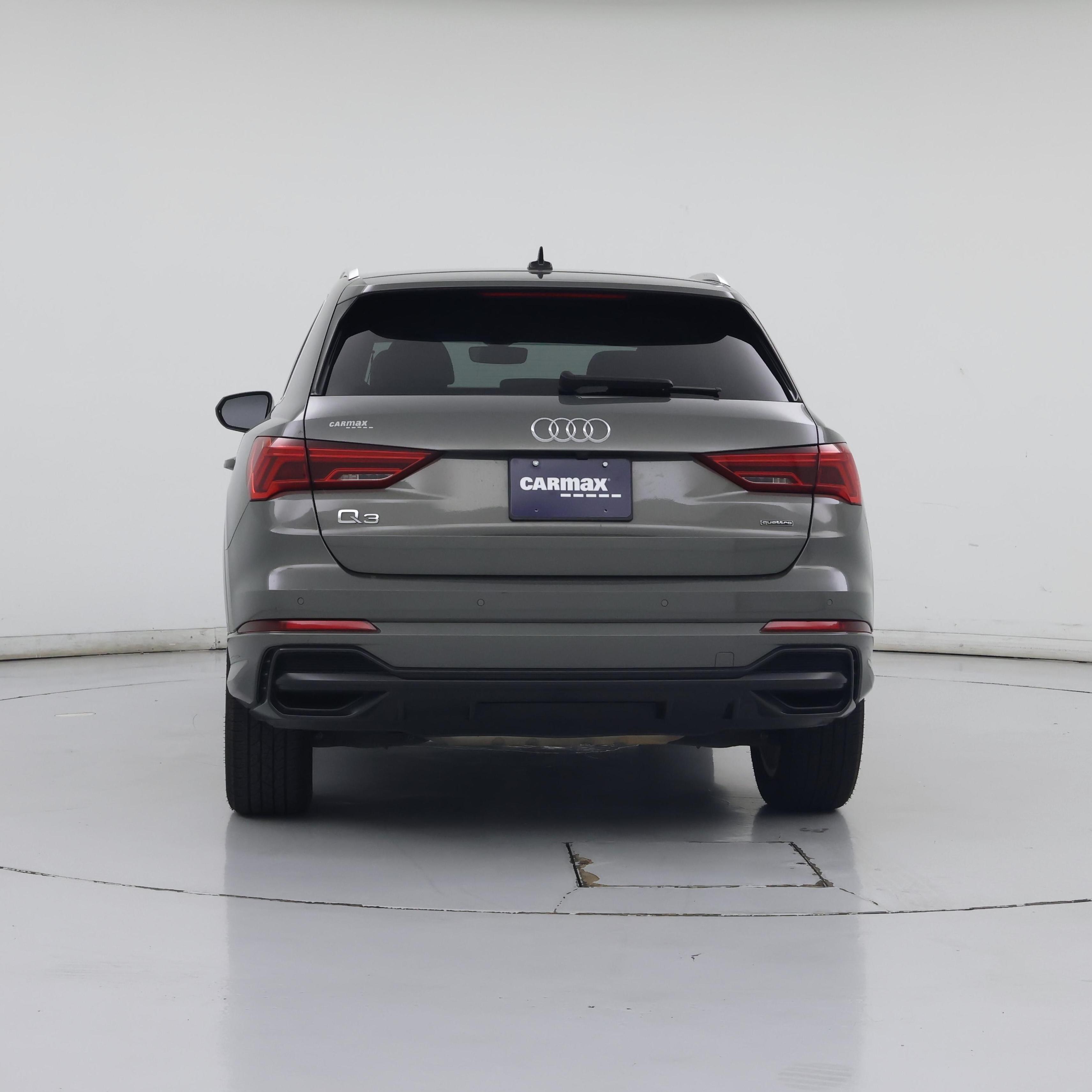 Thumbnail: 2022 Audi Q3 - 6