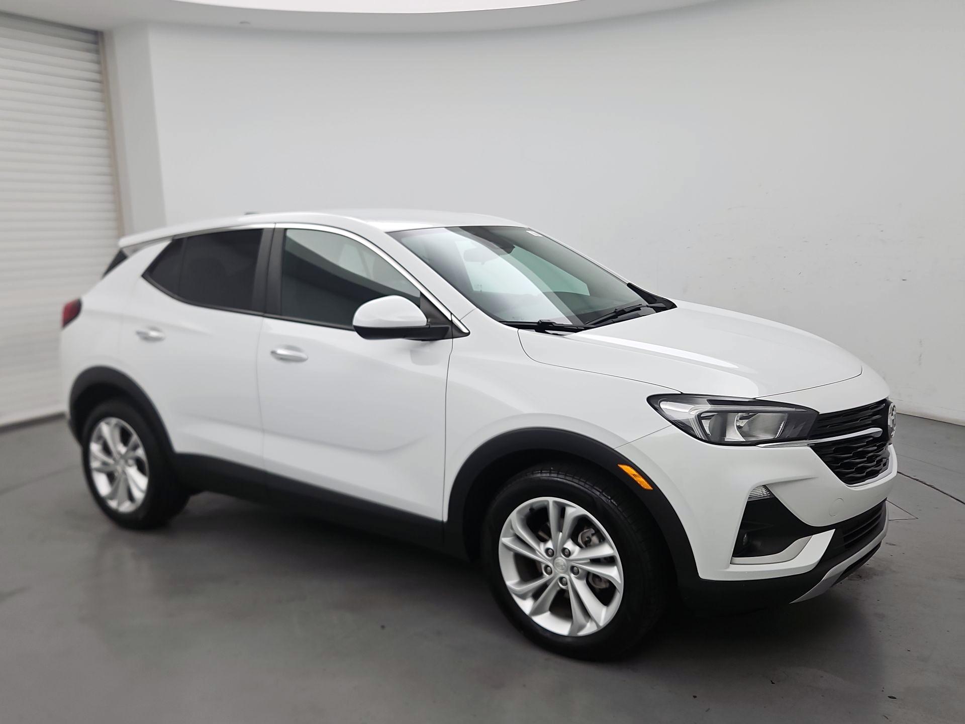 Thumbnail: 2023 Buick Encore GX - 1