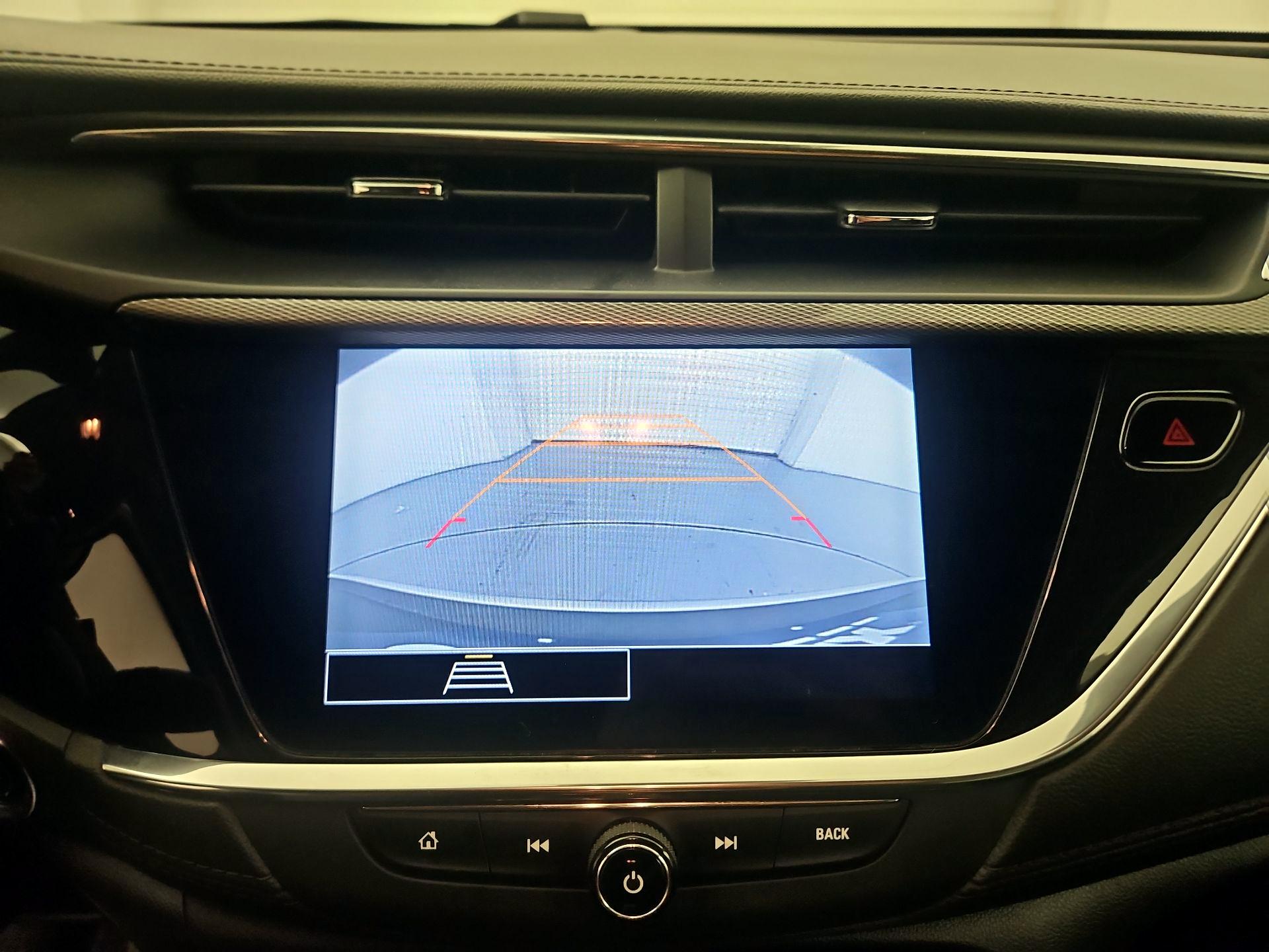 Thumbnail: 2023 Buick Encore GX - 12