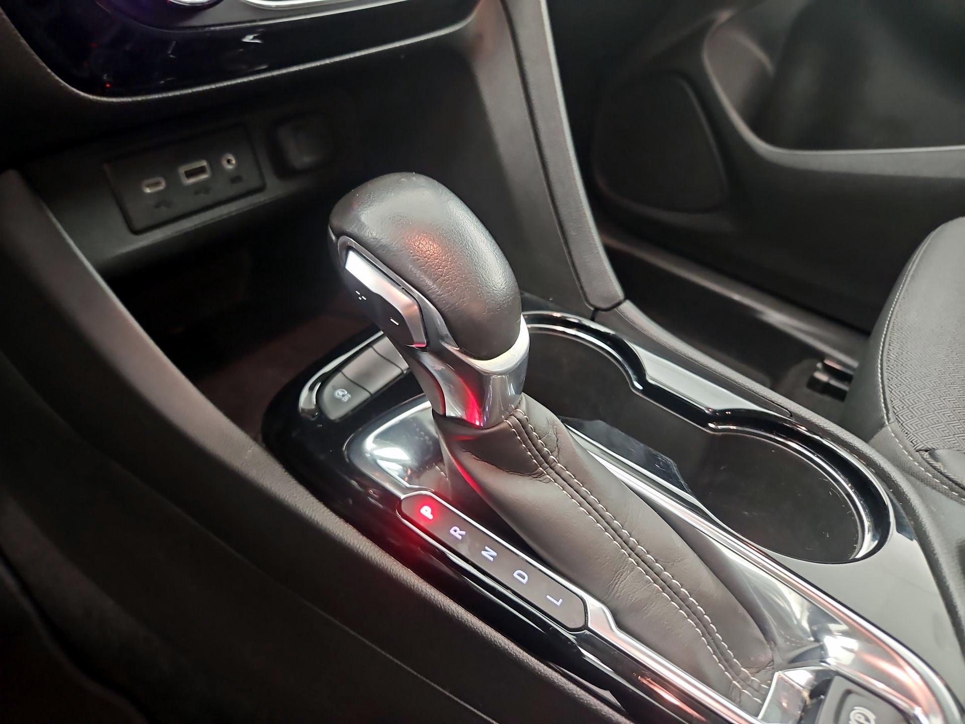 Thumbnail: 2023 Buick Encore GX - 15