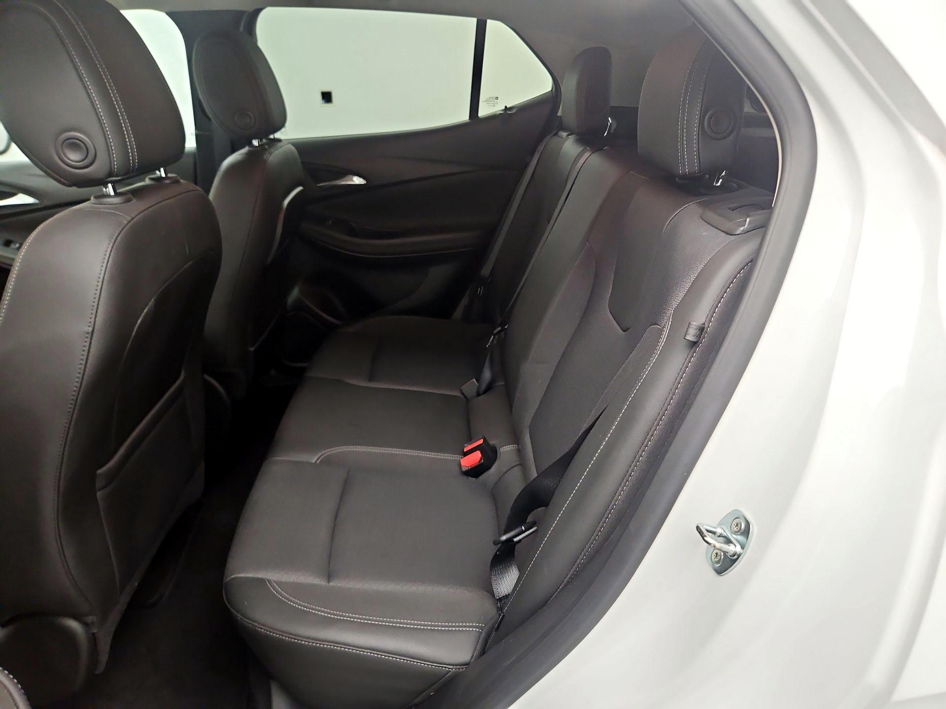 Thumbnail: 2023 Buick Encore GX - 16
