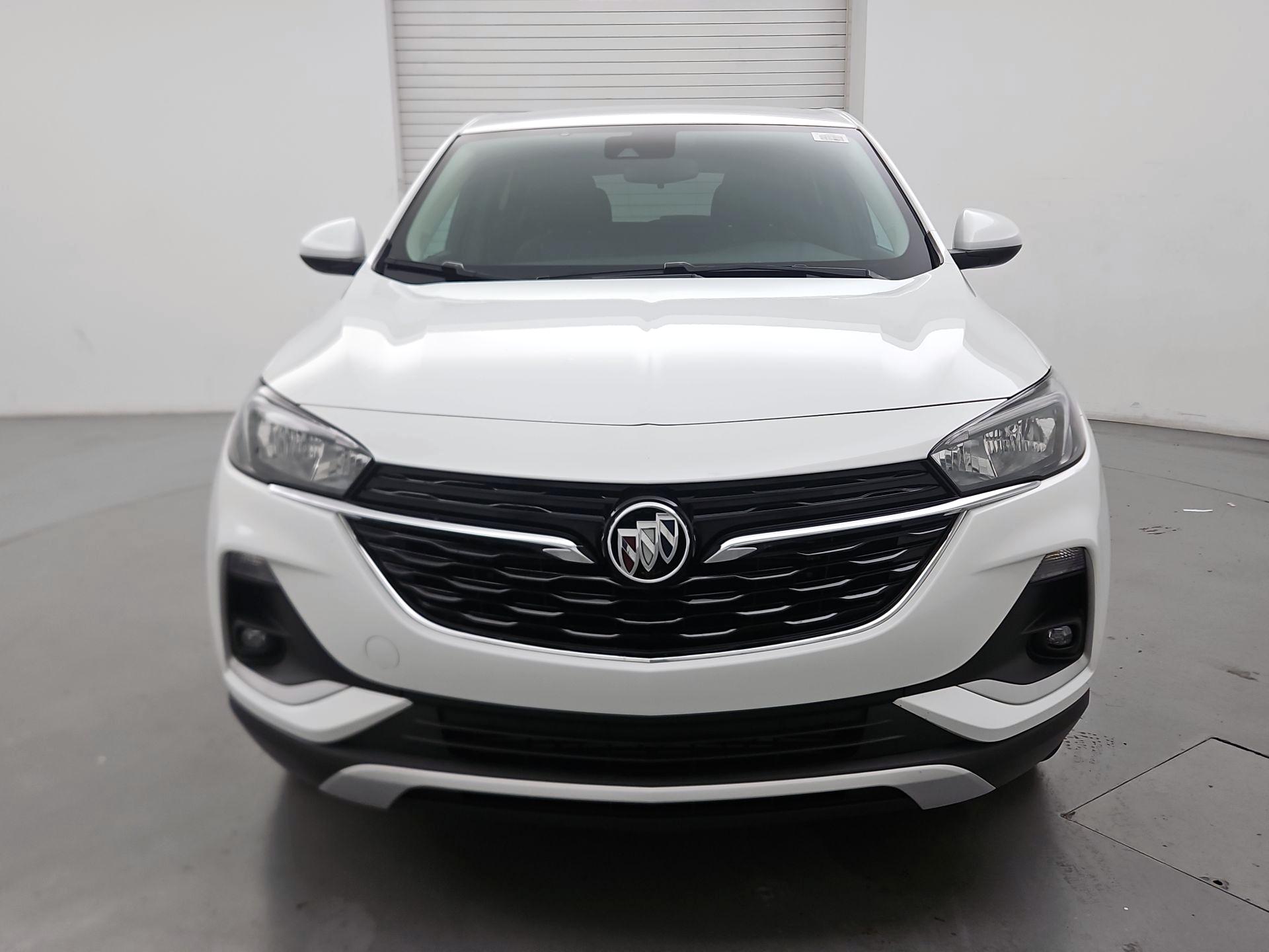 Thumbnail: 2023 Buick Encore GX - 2