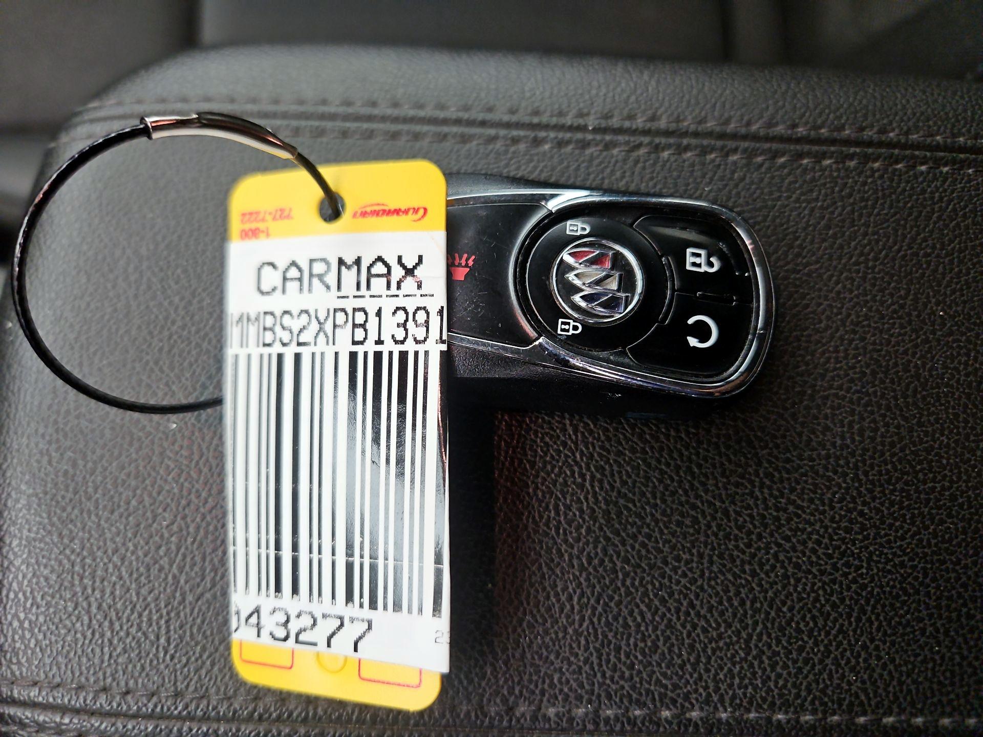Thumbnail: 2023 Buick Encore GX - 19