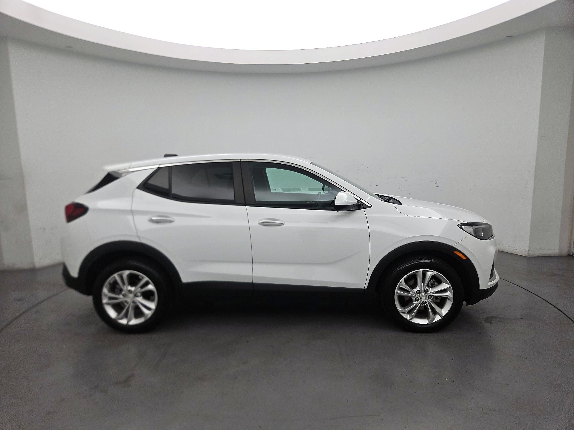 Thumbnail: 2023 Buick Encore GX - 4
