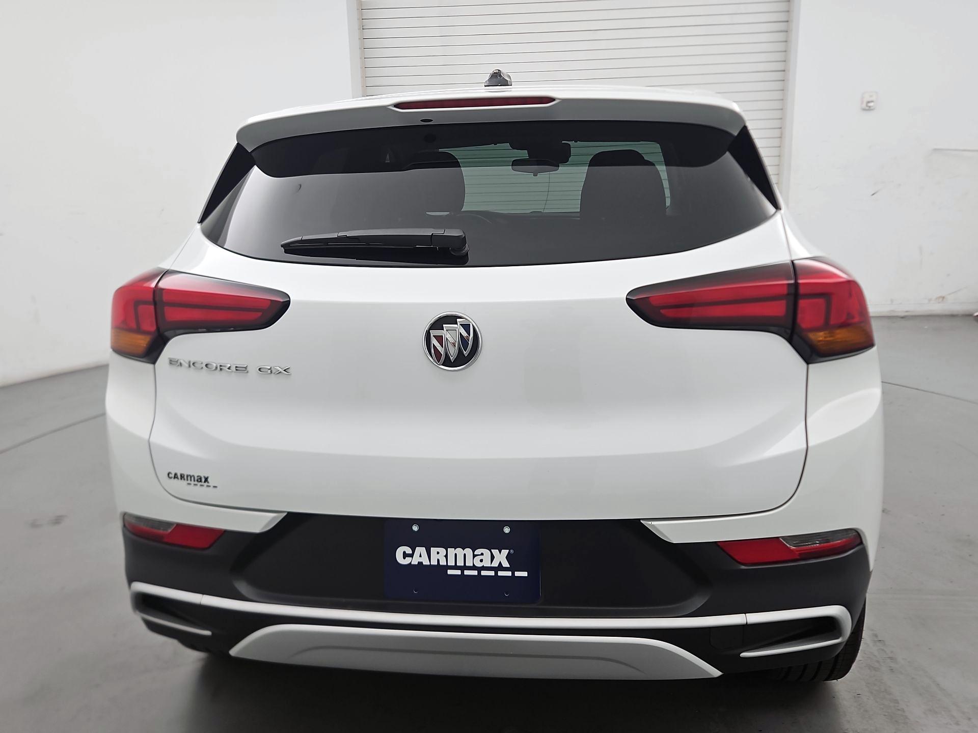 Thumbnail: 2023 Buick Encore GX - 6