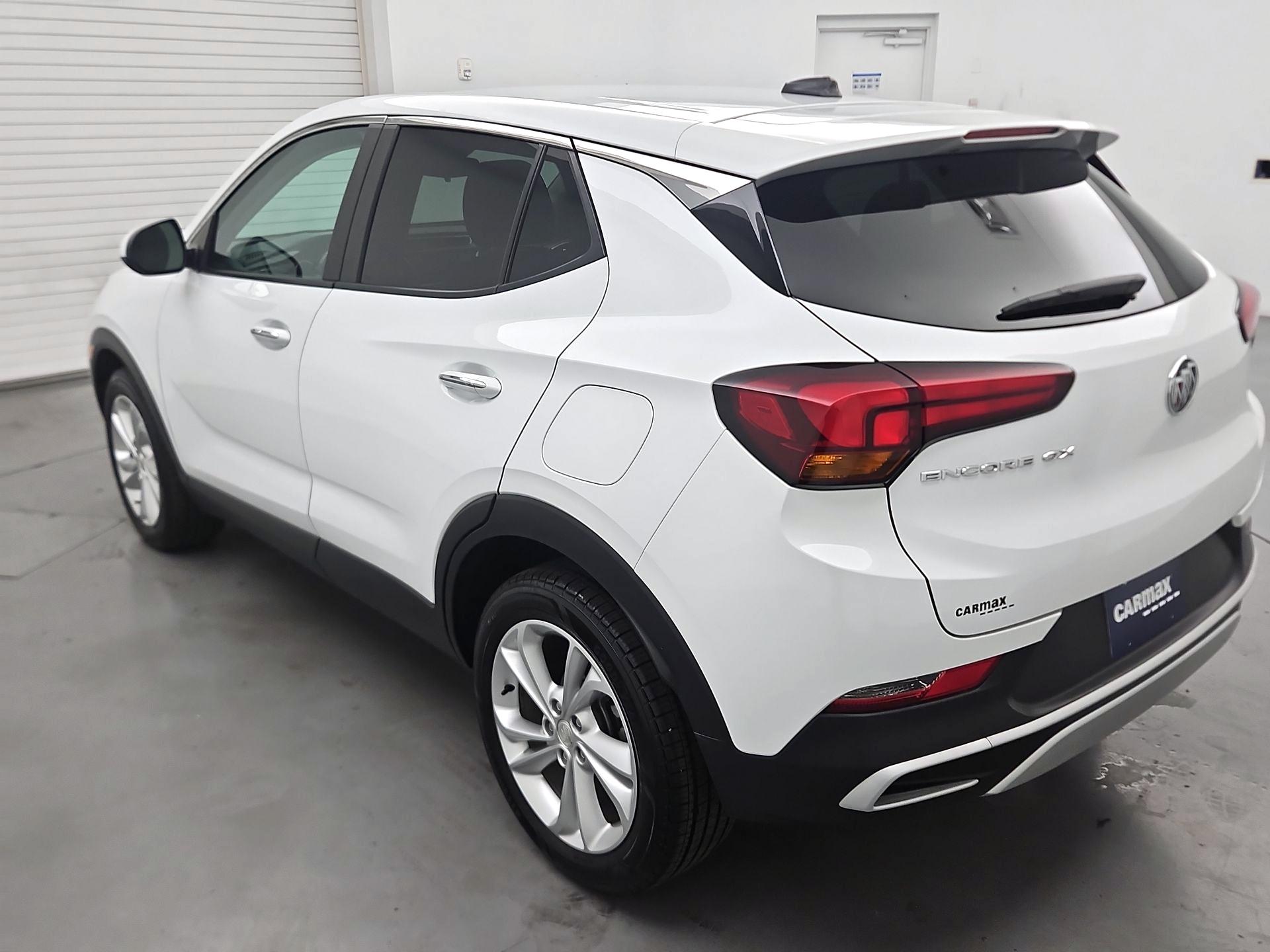 Thumbnail: 2023 Buick Encore GX - 7