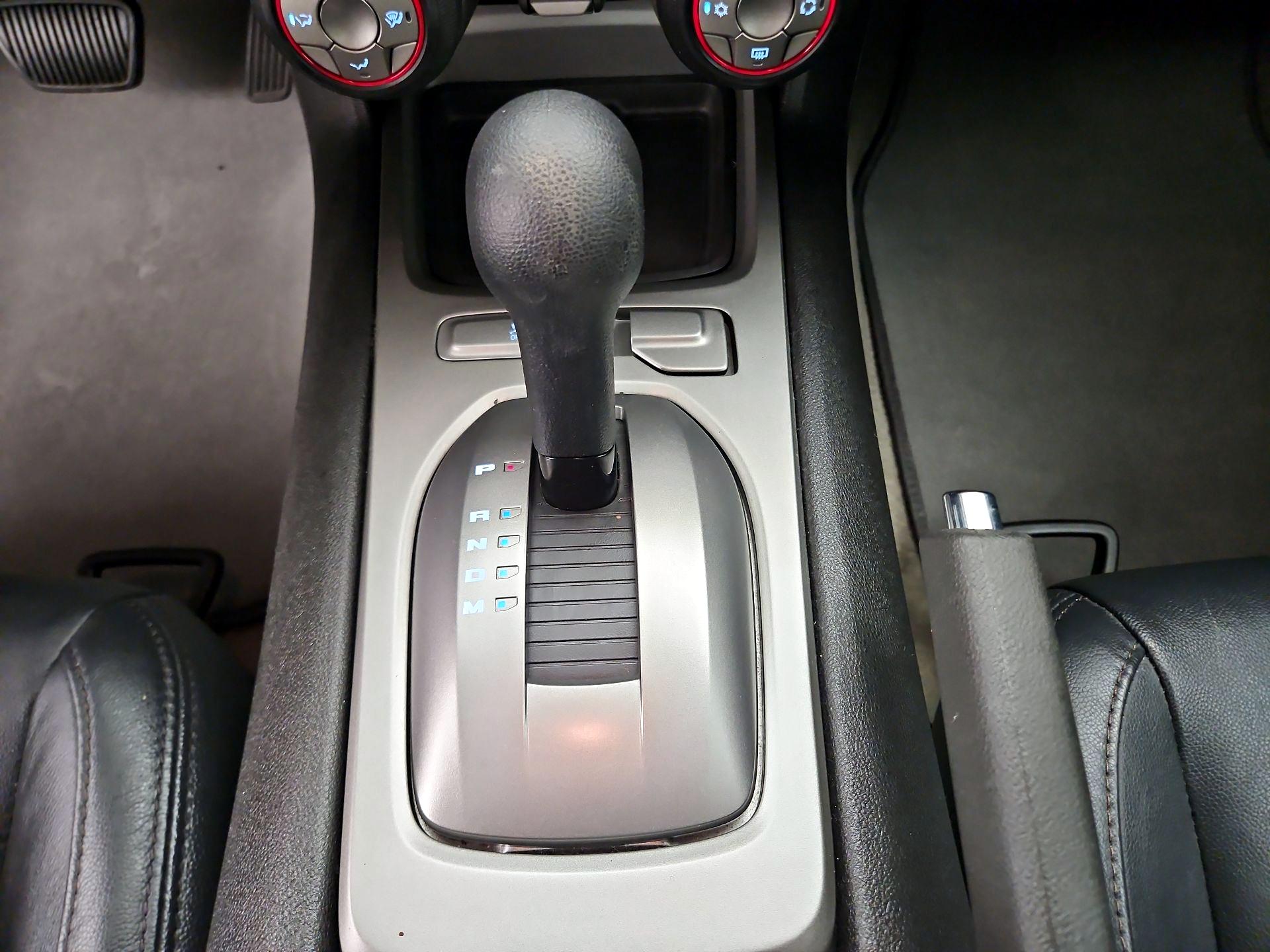 Thumbnail: 2014 Chevrolet Camaro - 16