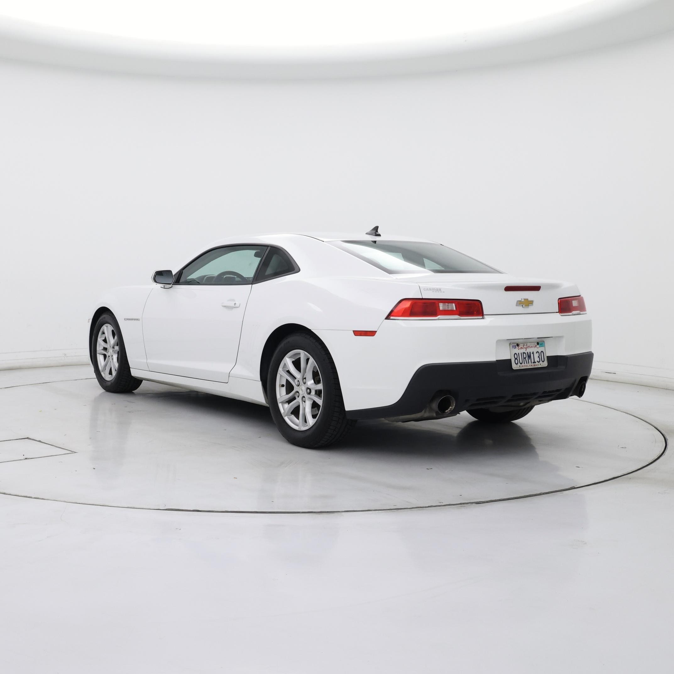 Thumbnail: 2014 Chevrolet Camaro - 2